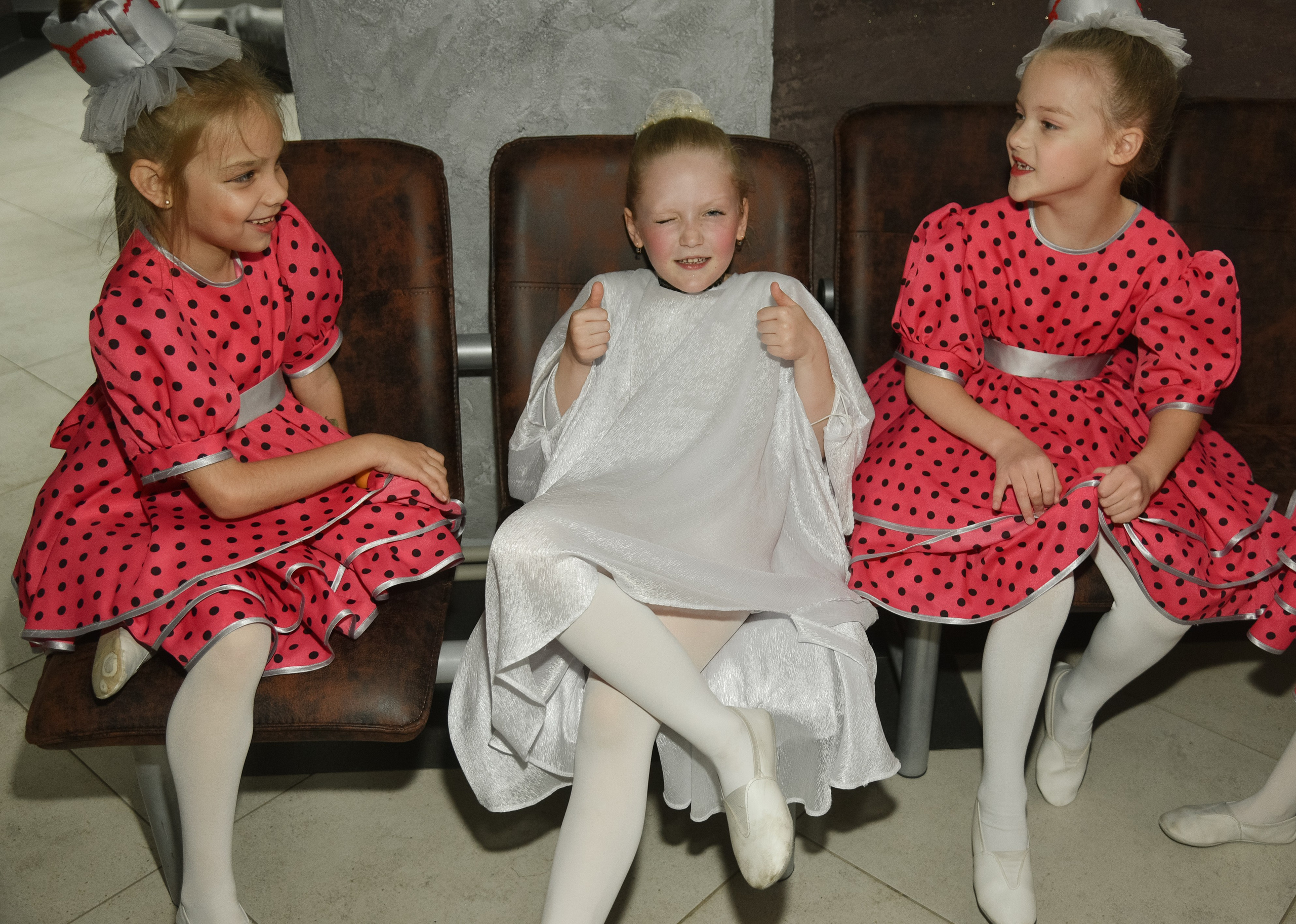 Выпускной 2025, детский центр «Самовар». Фотограф Олег Юршевич Солигорск Минск