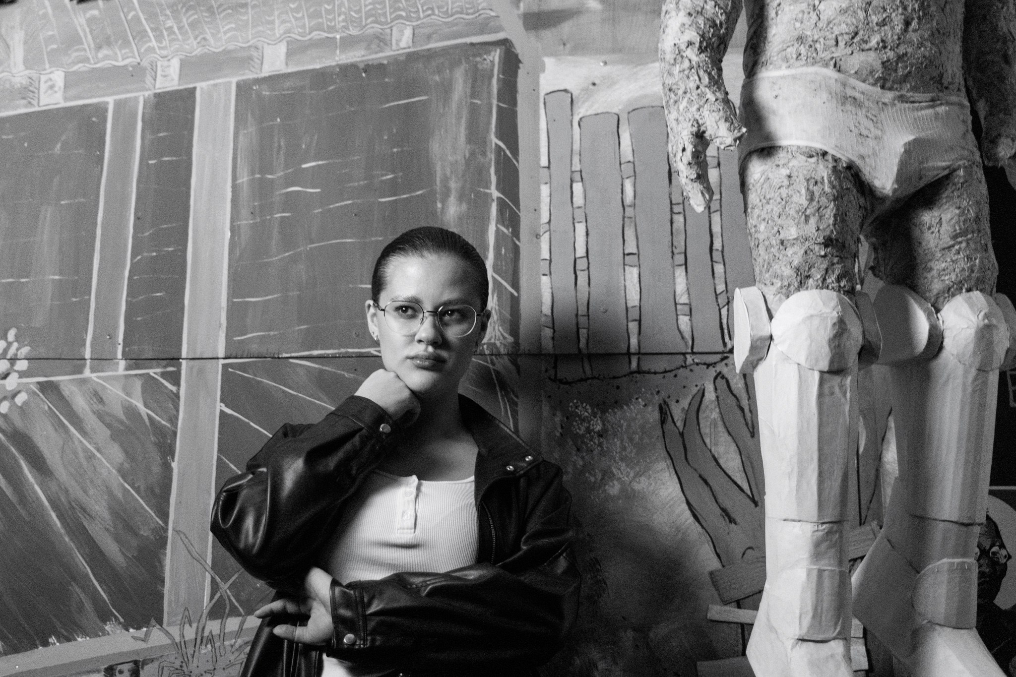 Disco Elysium Party, 21.11.25, TAGO)))MAGO)))