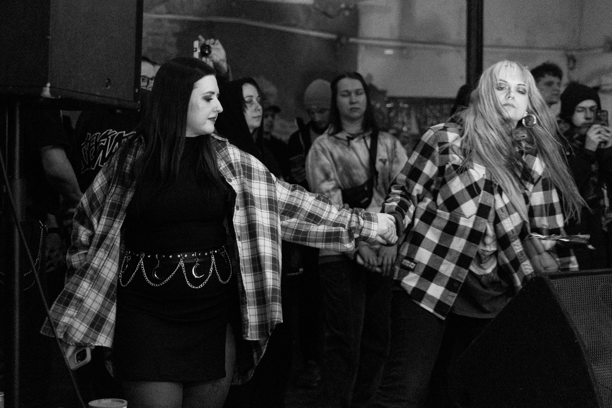 Проказа, The Invisible Machine Engine, Задача трех тел, Язва, 24.01.26, TAGO)))MAGO)))