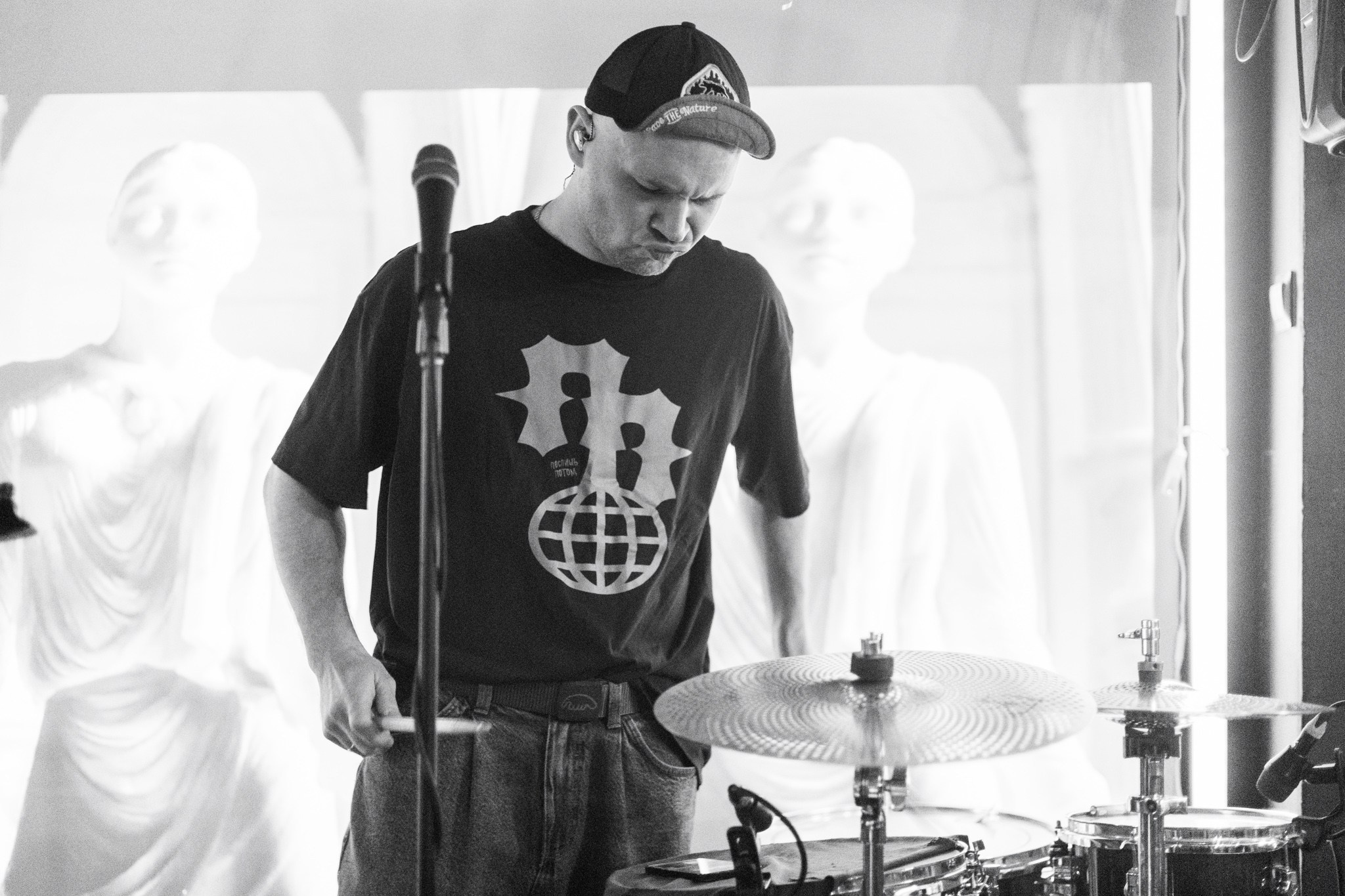 Икар, Electric Lines, Магнитола, 10.01.26, Jawsspot