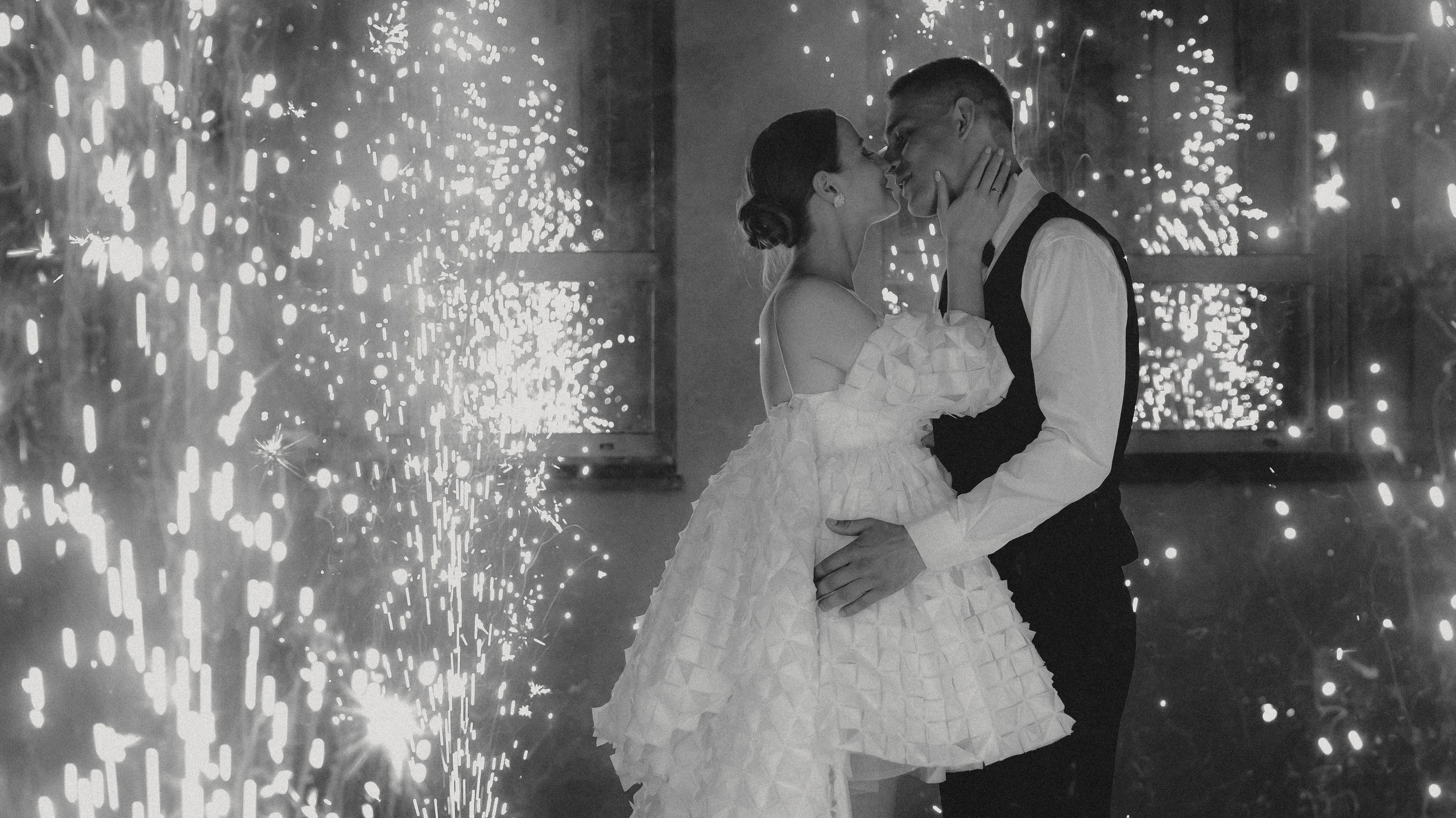 Денис и Марина. Свадебный и портретный фотограф в Тюмени Женя Черемнова