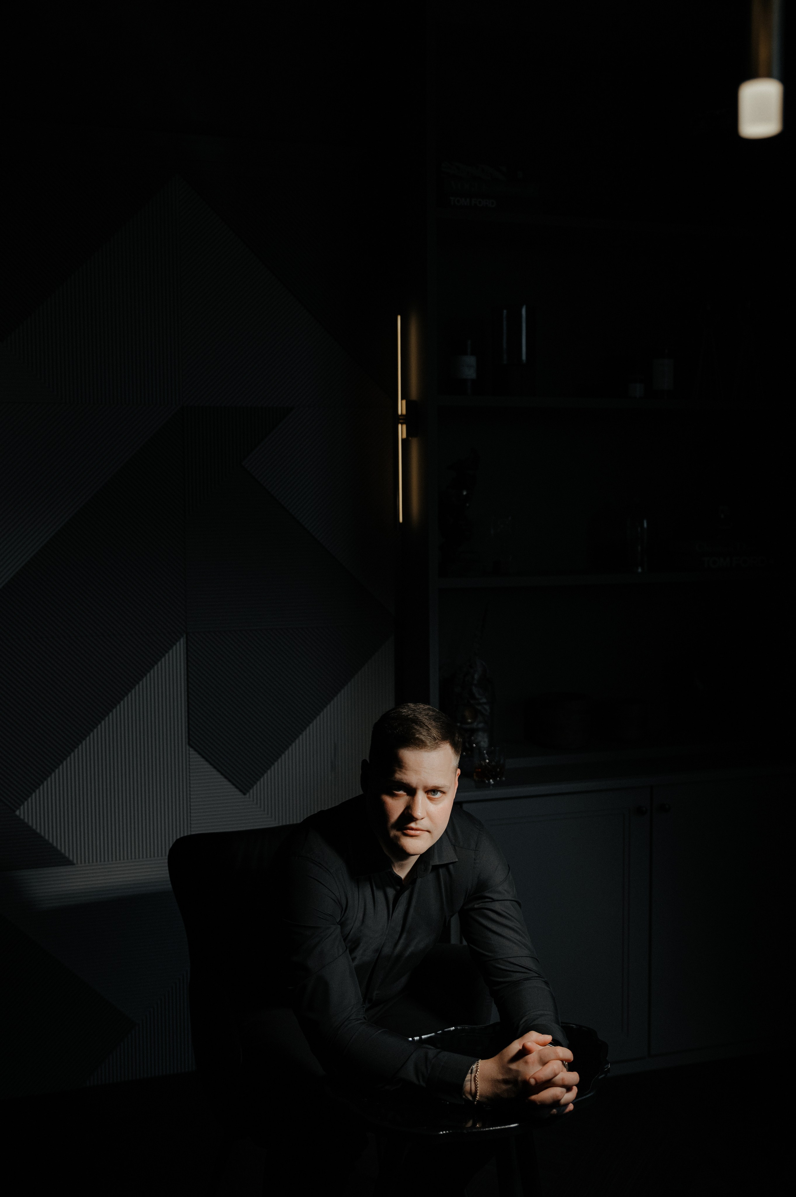 Иван и Анастасия. Свадебный и портретный фотограф в Тюмени Женя Черемнова