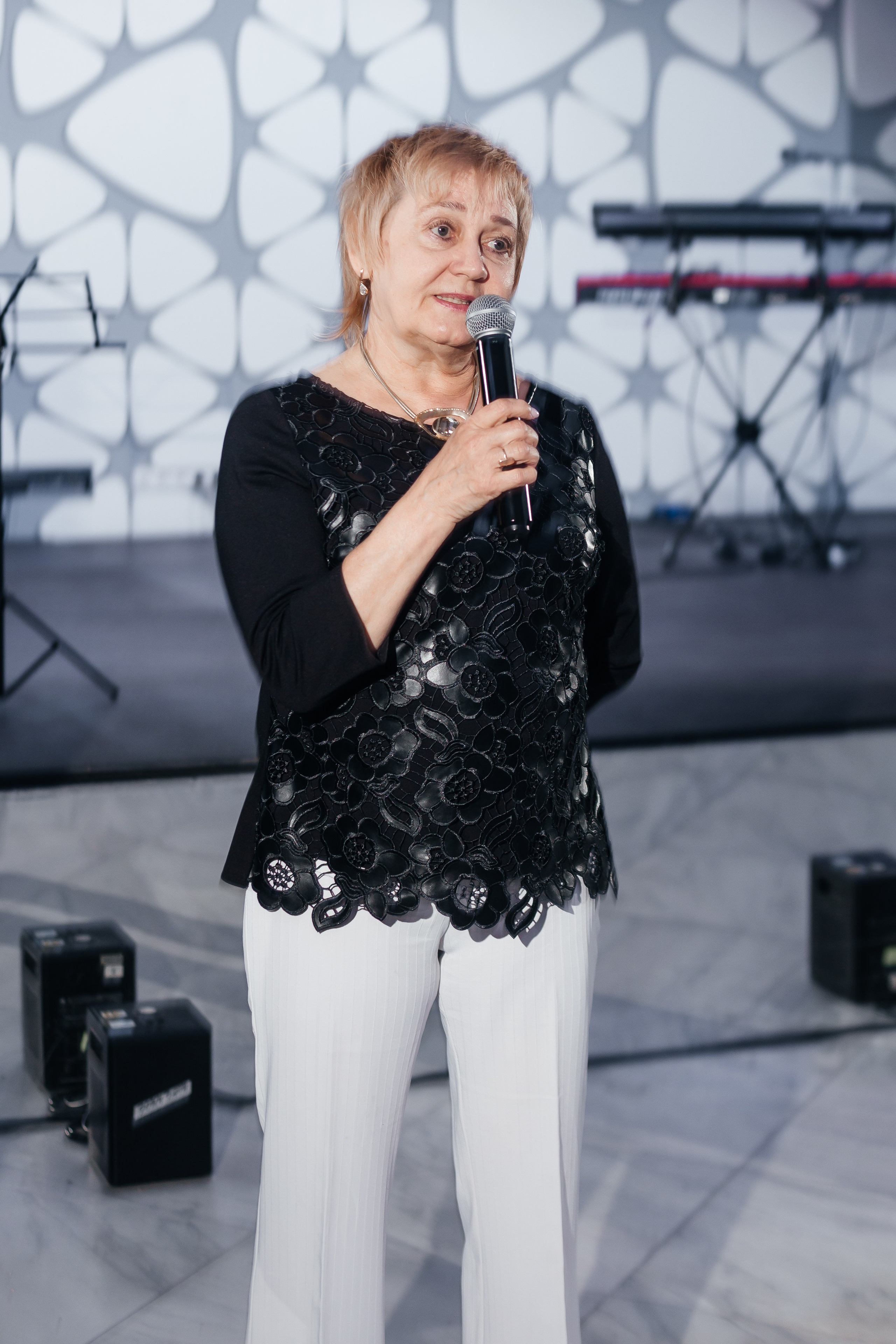 Юбилей Натальи. Свадебный фотограф в Краснодаре Николай Крауз