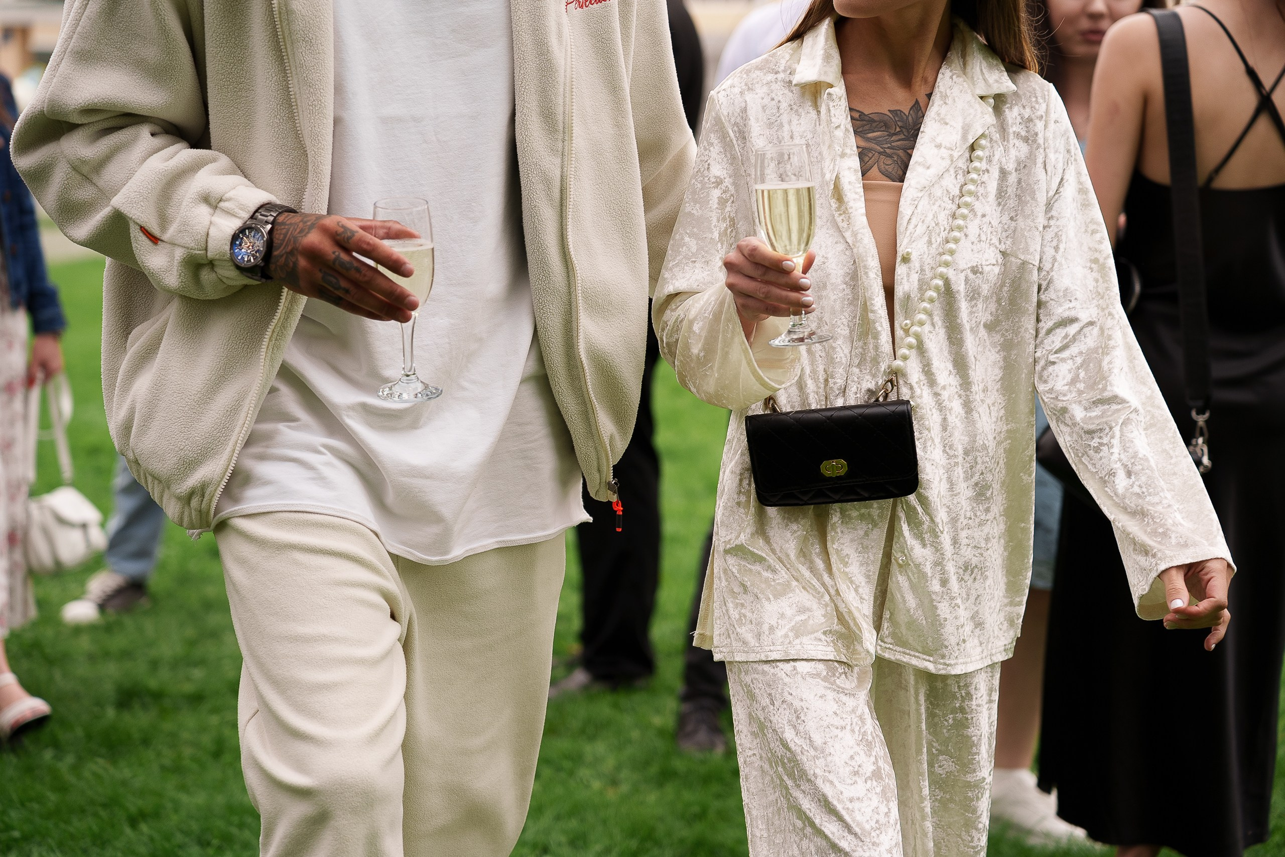 Аркадий & Валя. Фотограф Артём Рауэр