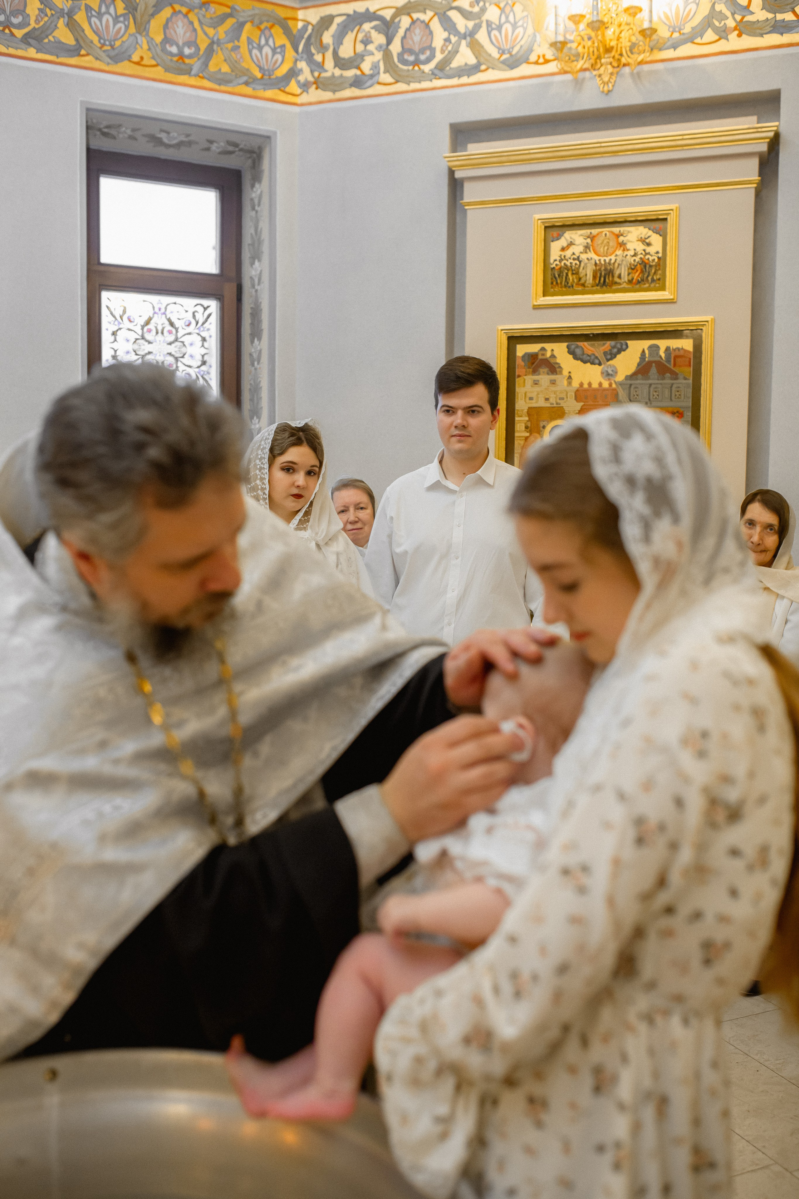 Церковь Рождества Пресвятой Богородицы в Крылатском. Свадебный и семейный фотограф