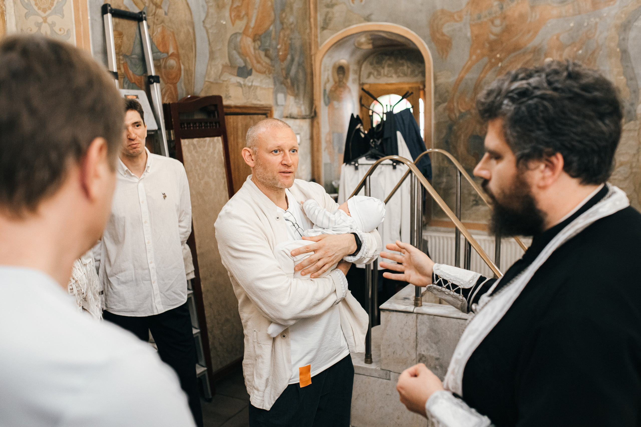 Собор Казанской иконы Божией Матери Красная площадь. Свадебный и семейный фотограф