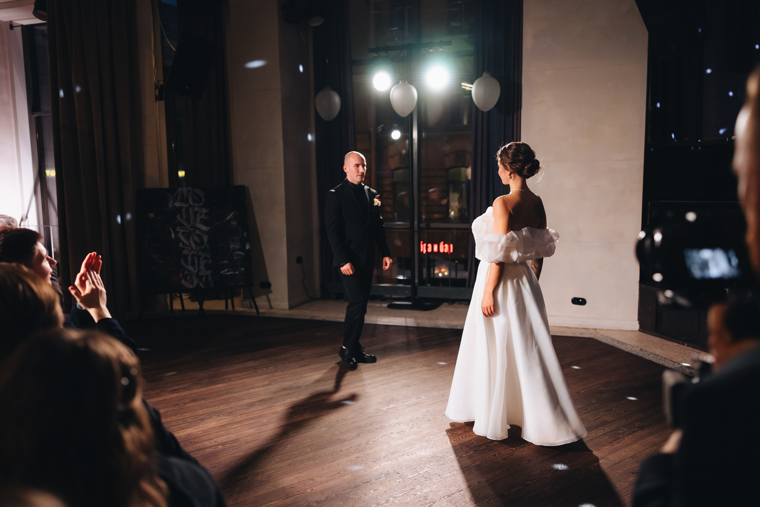 Осень на двоих. Jen.swph Свадебный фотограф