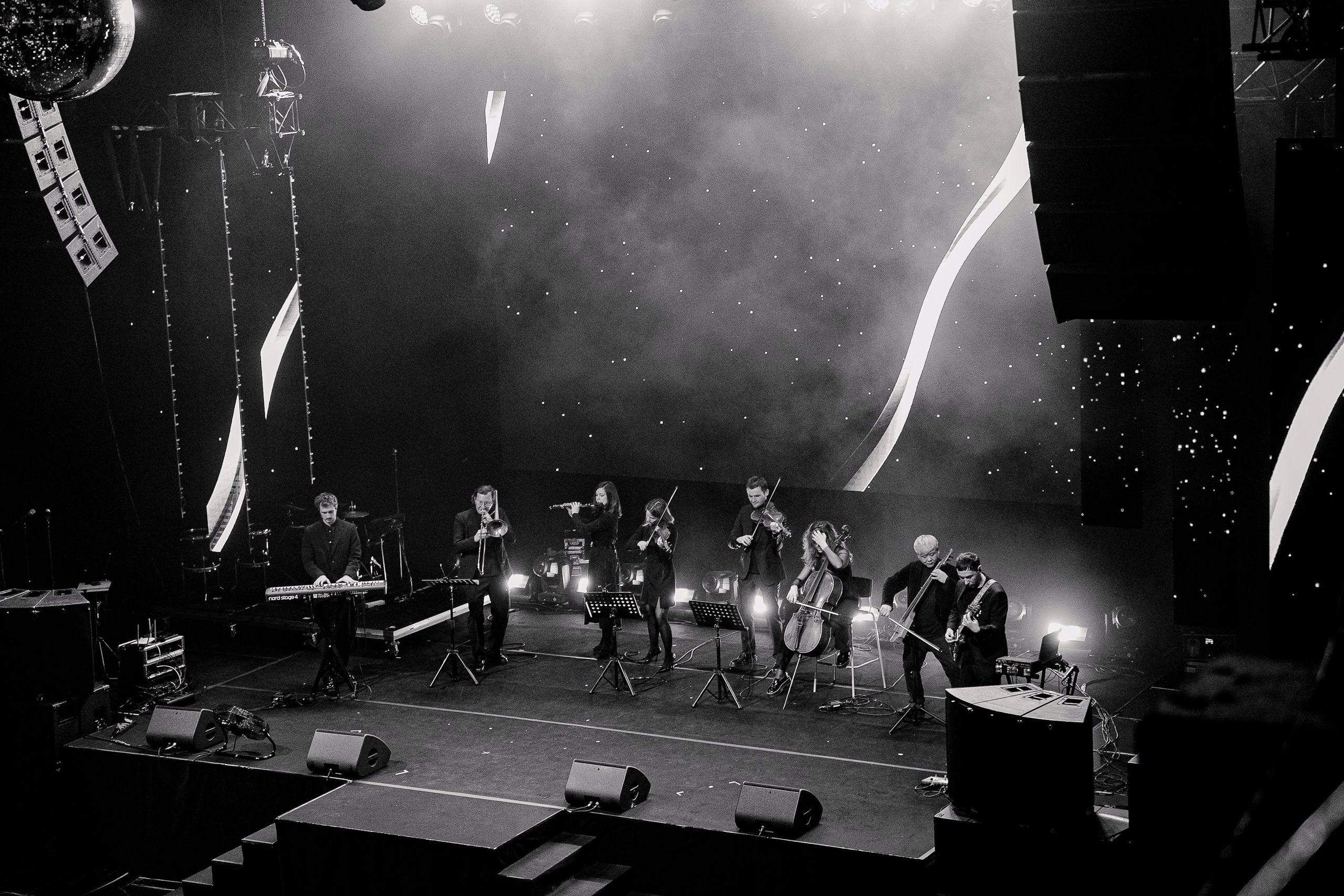 Номинация команда года. Андрей Цветков — репортажный, свадебный и портретный фотограф в Санкт-Петербурге