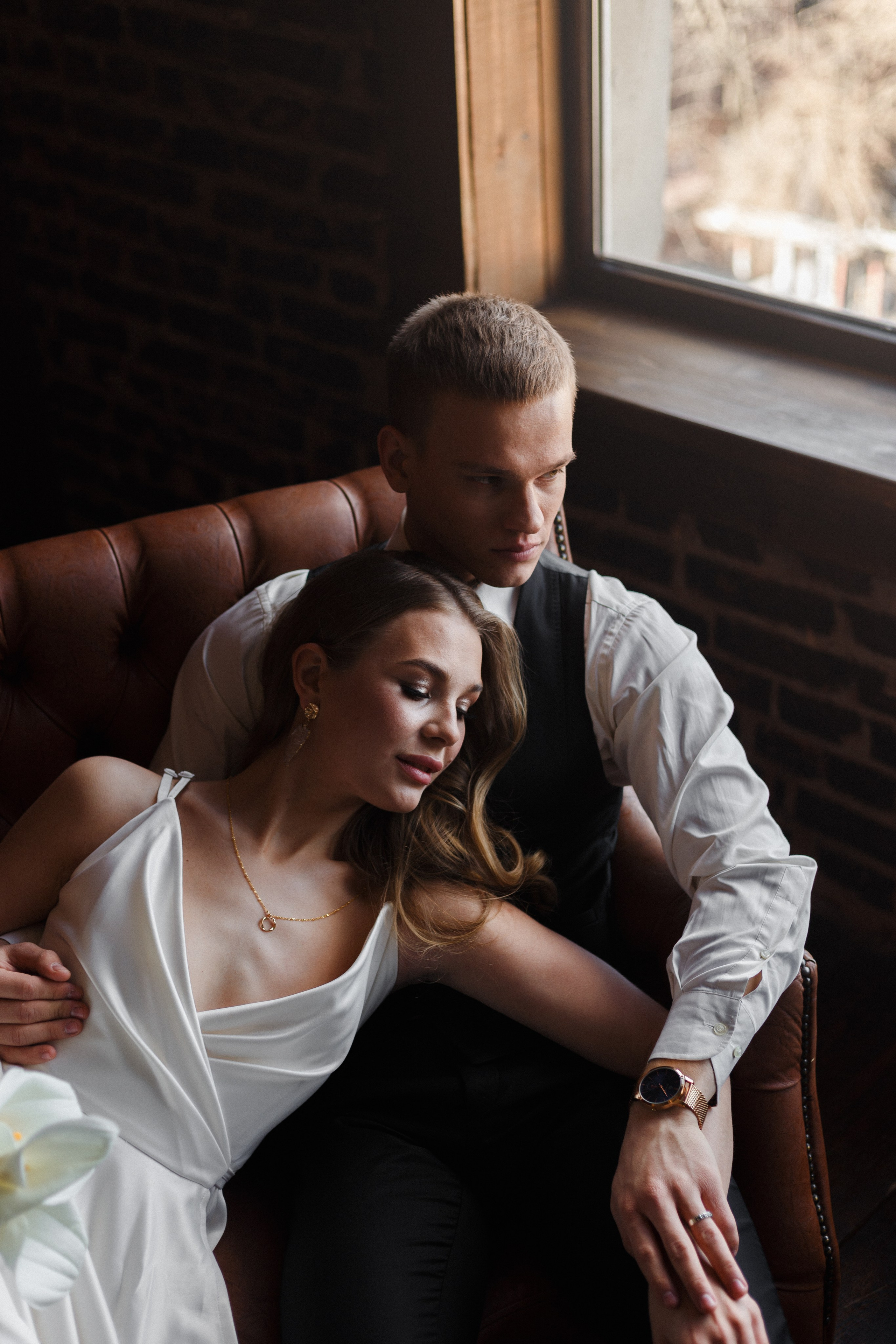 Кристина и Дмитрий. Свадебный и репортажный фотограф Краснодар и Край