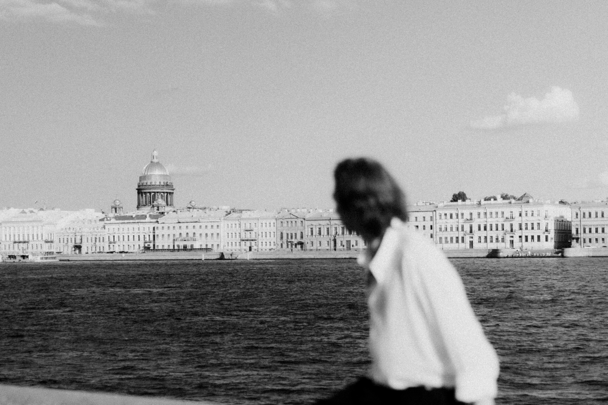 Антон. Фотограф в Санкт-Петербурге