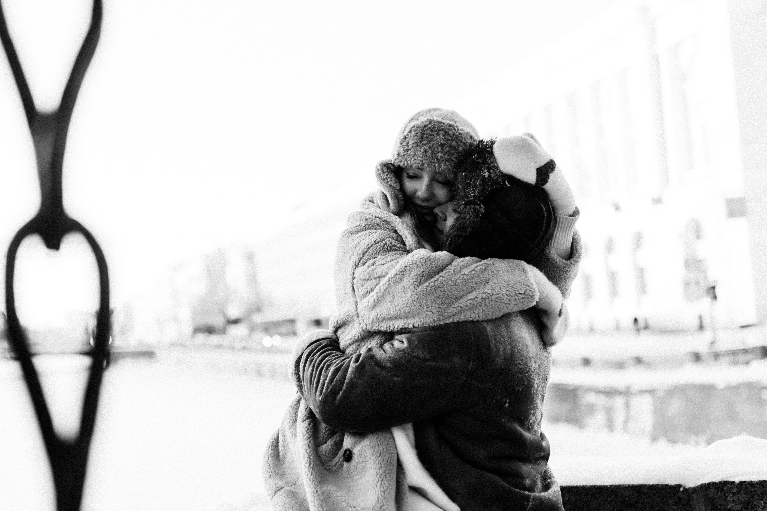 Настя и Женя. Фотограф в Санкт-Петербурге