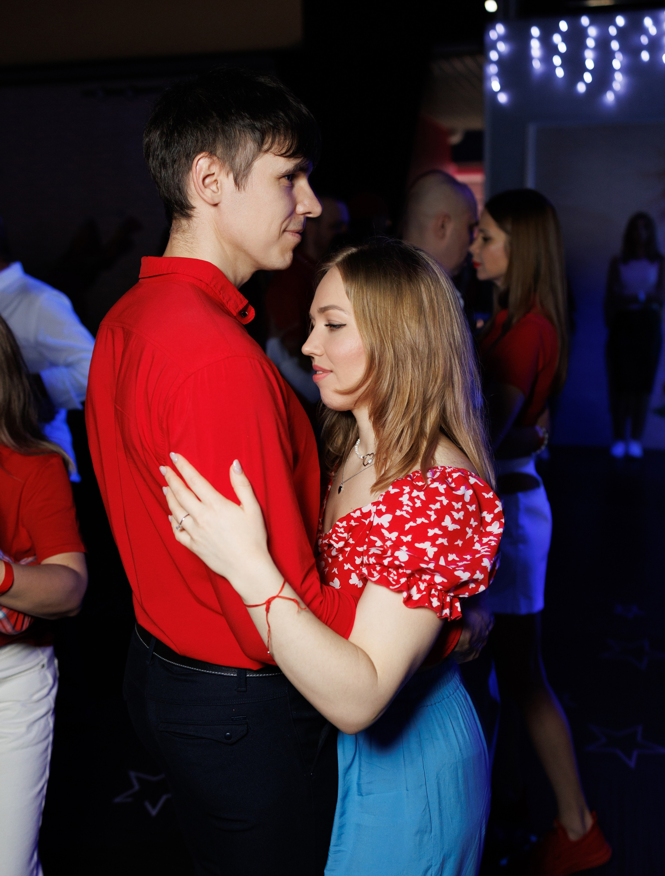 Парижский Уикенд 1-2 Февраля 2025. Свадебный фотограф в Воронеже Александр Работкин