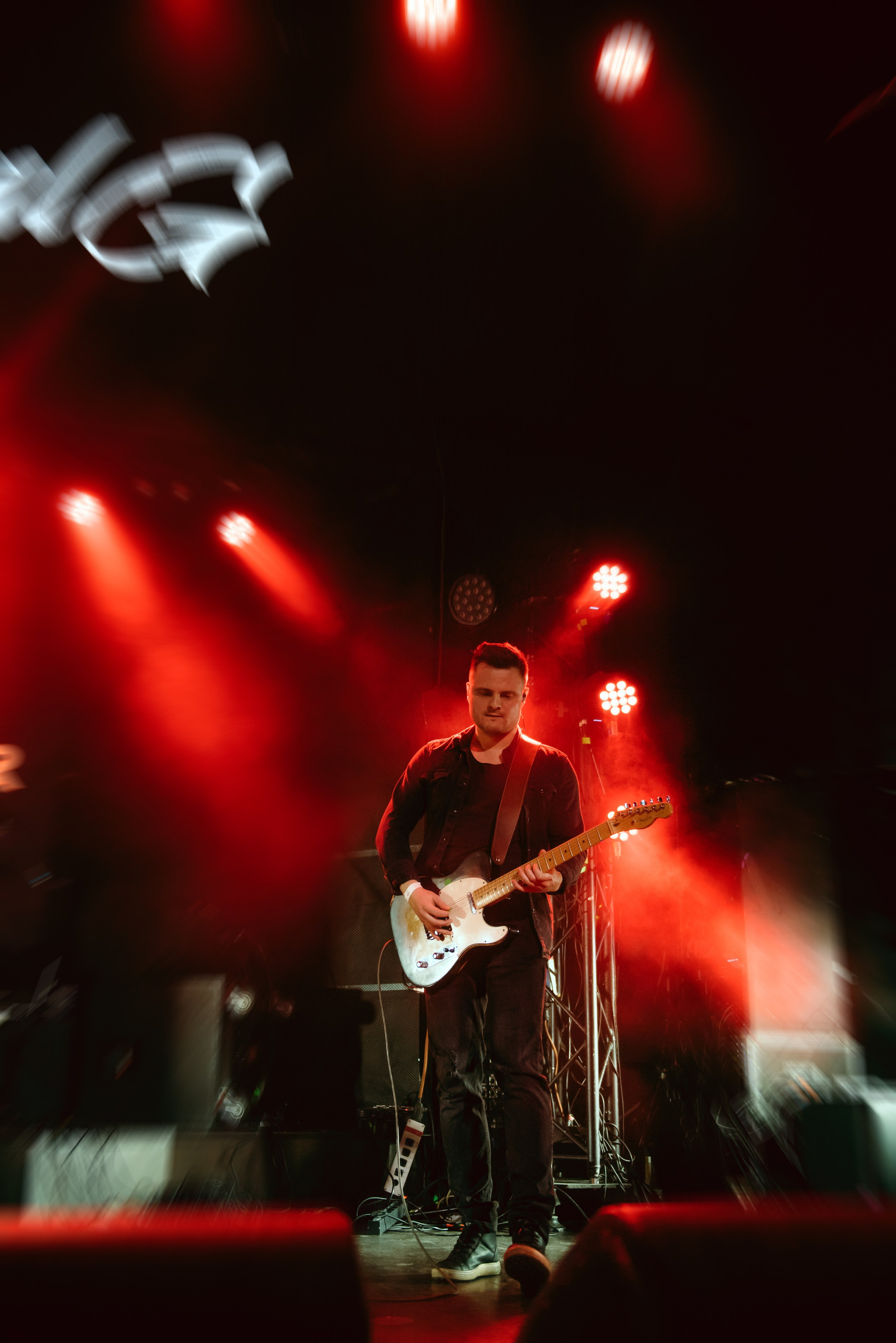 Special G. Кира Молко — Концертный фотограф в Санкт-Петербурге