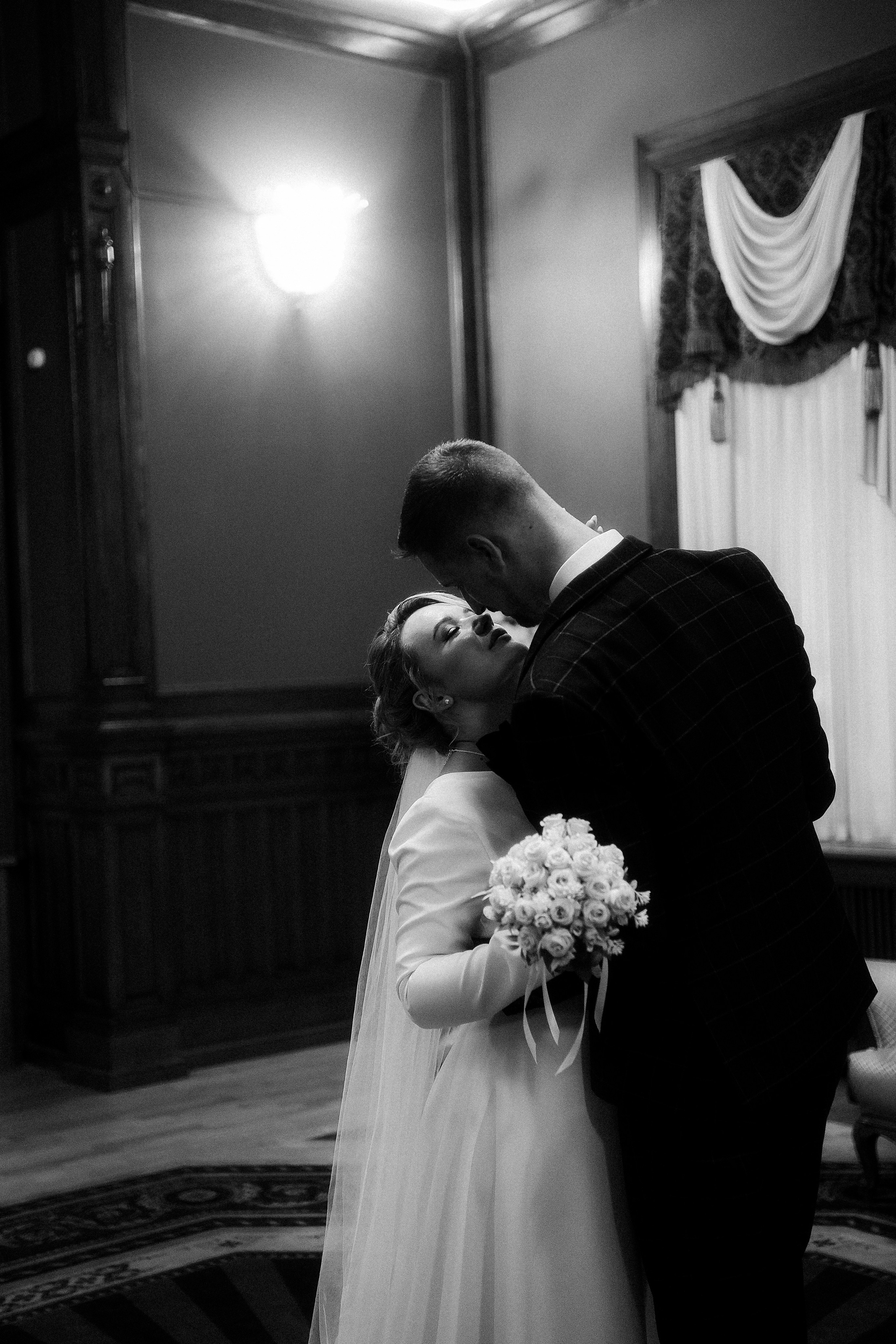 Лена & Саша ДБ2. Phdkvmr.ru