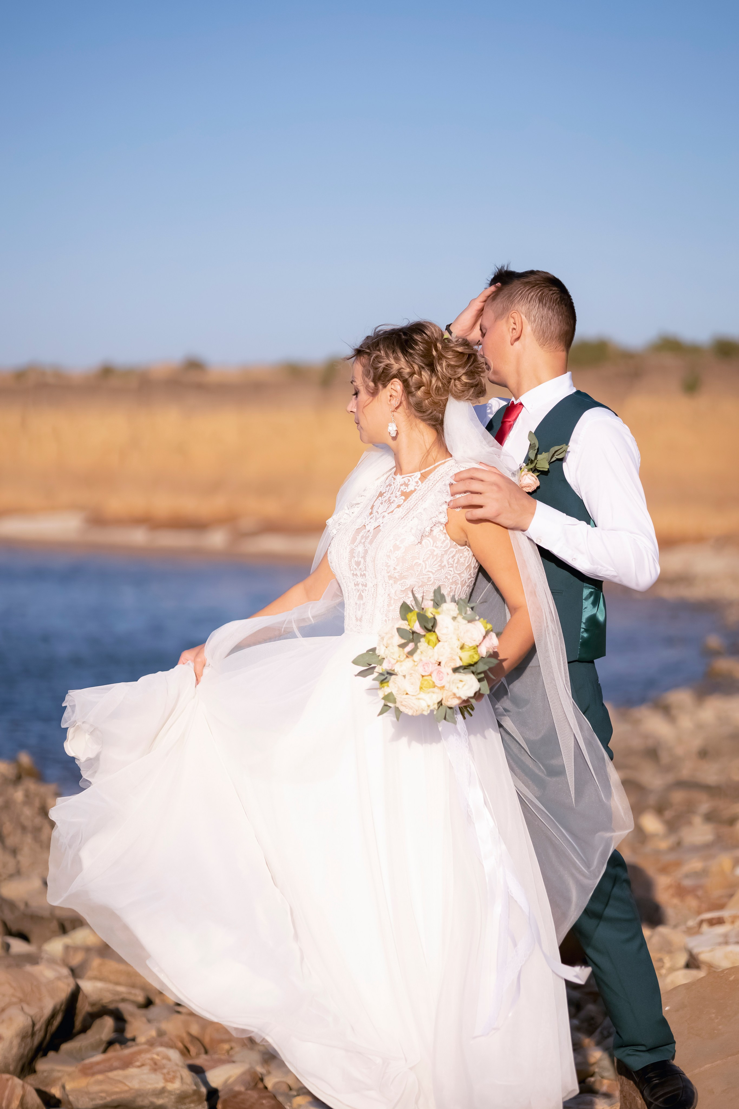 Михаил и Татьяна 12.10.2024 г. Фотограф Людмила Лебединская г. Краснодар (Приморско-Ахтарский р-он)