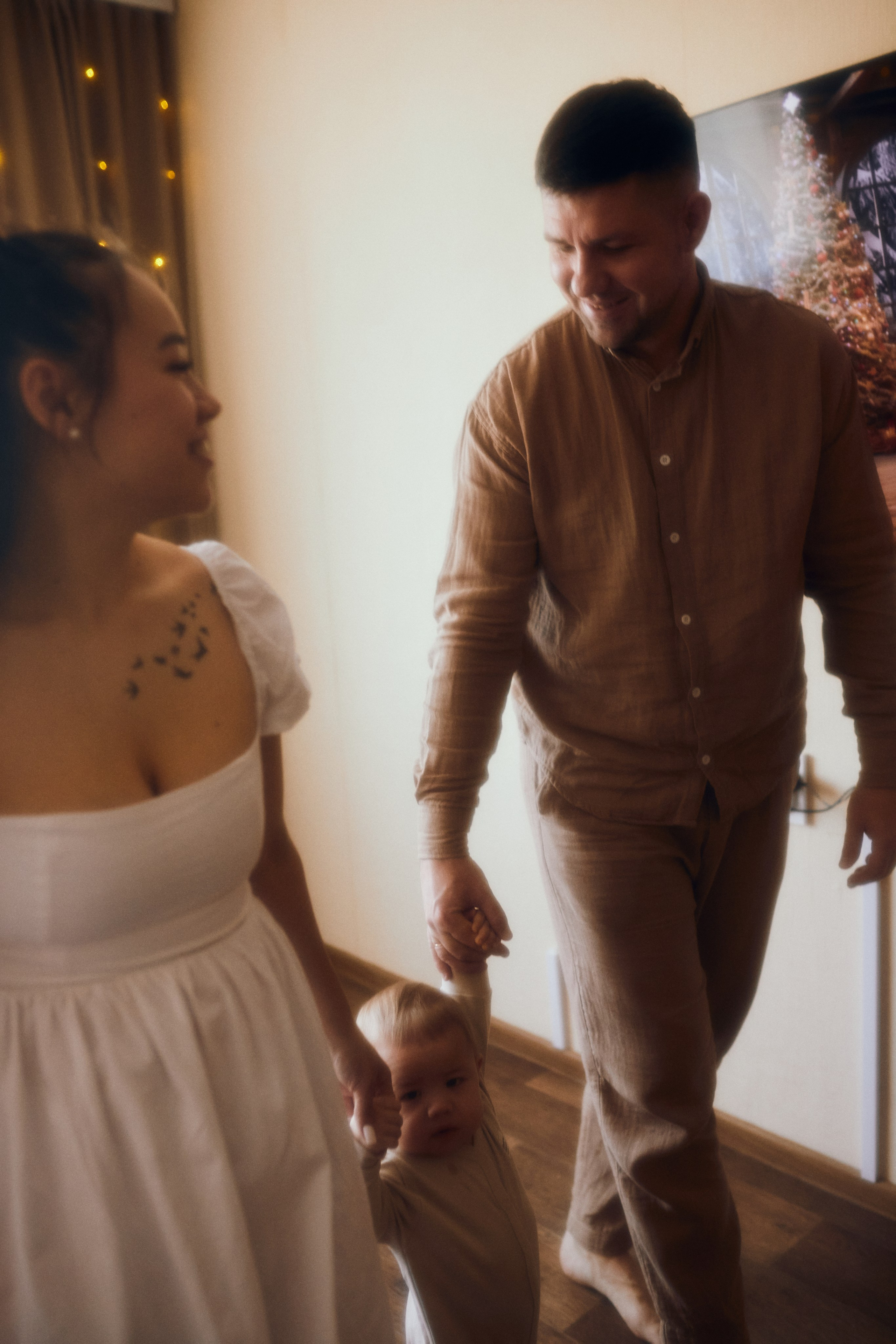 Домашний уют. Фотограф Ионова Анастасия, г Владивосток