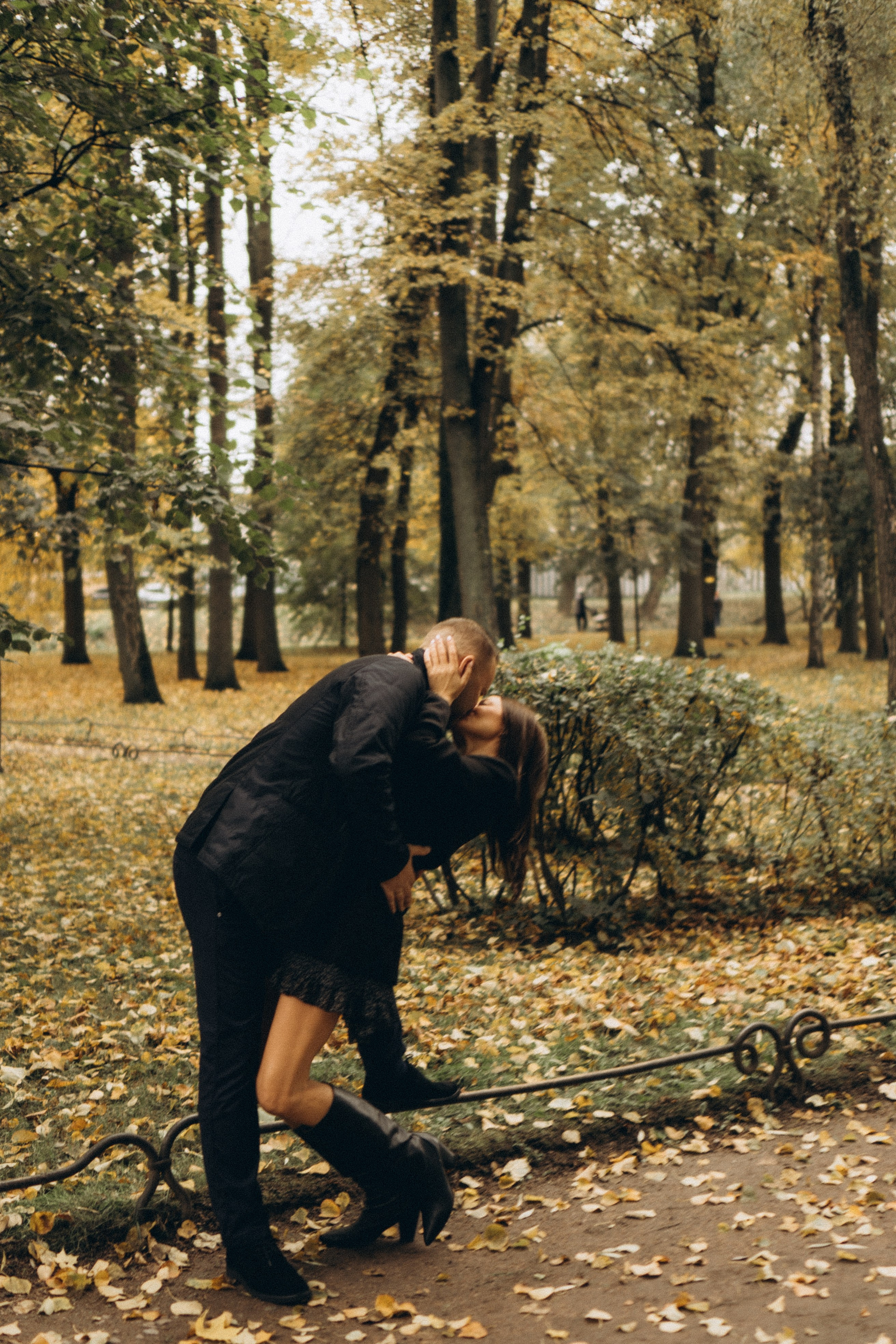 Любовь. Профессиональный фотограф, Санкт-Петербург — Виктория Богомолова