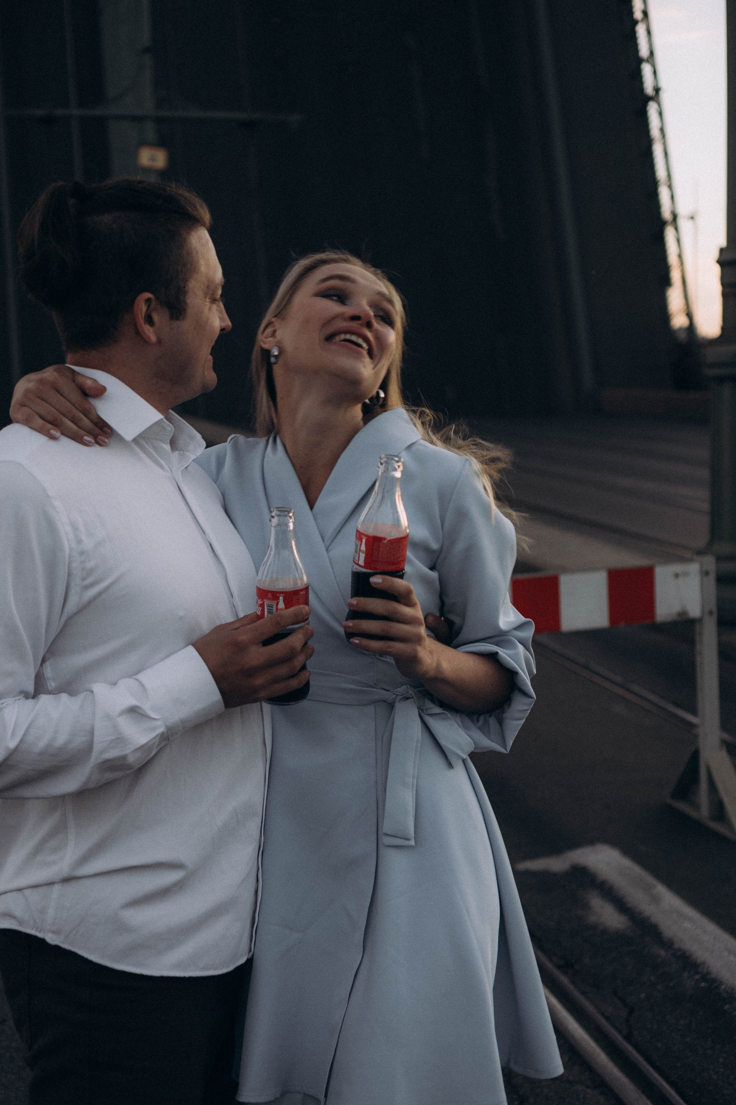 СЧАСТЛИВОЕ УТРО. Профессиональный фотограф, Санкт-Петербург — Виктория Богомолова