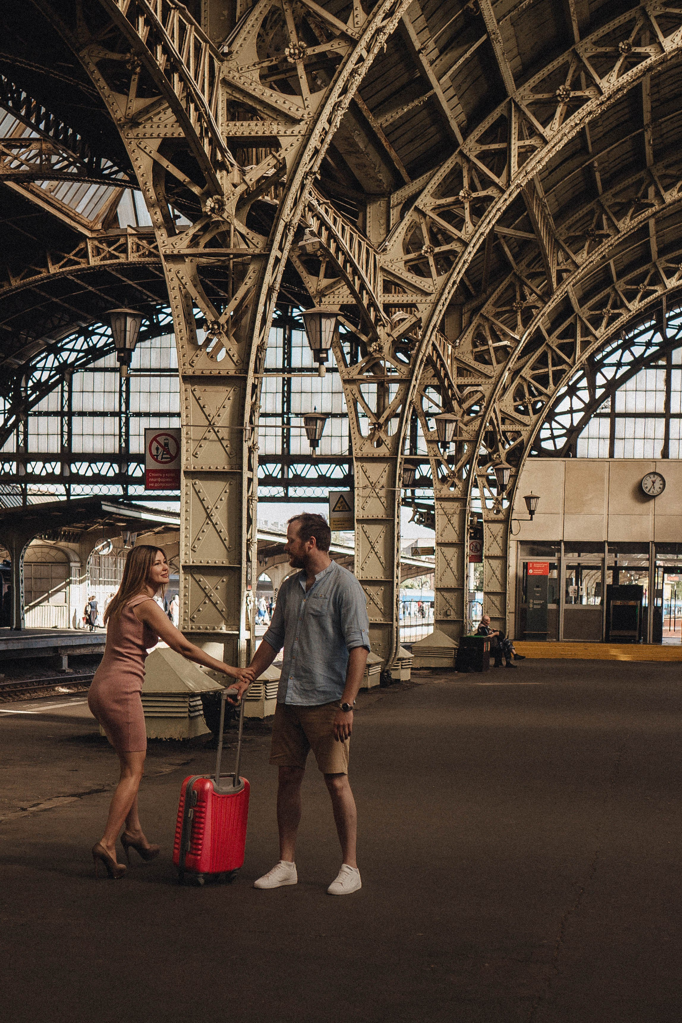 История на реальных событиях. Профессиональный фотограф, Санкт-Петербург — Виктория Богомолова