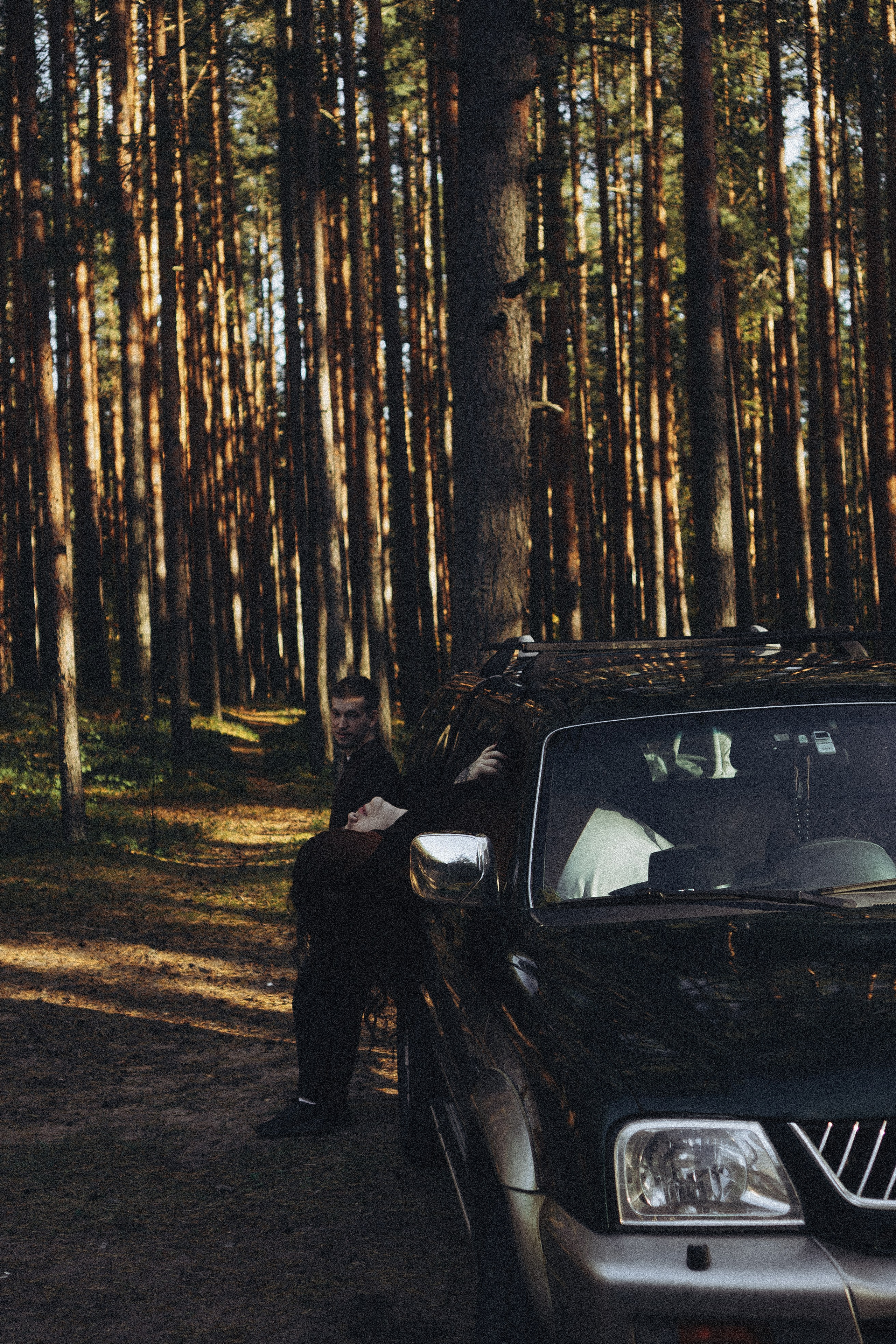 Прогулка по Финскому заливу. Профессиональный фотограф, Санкт-Петербург — Виктория Богомолова