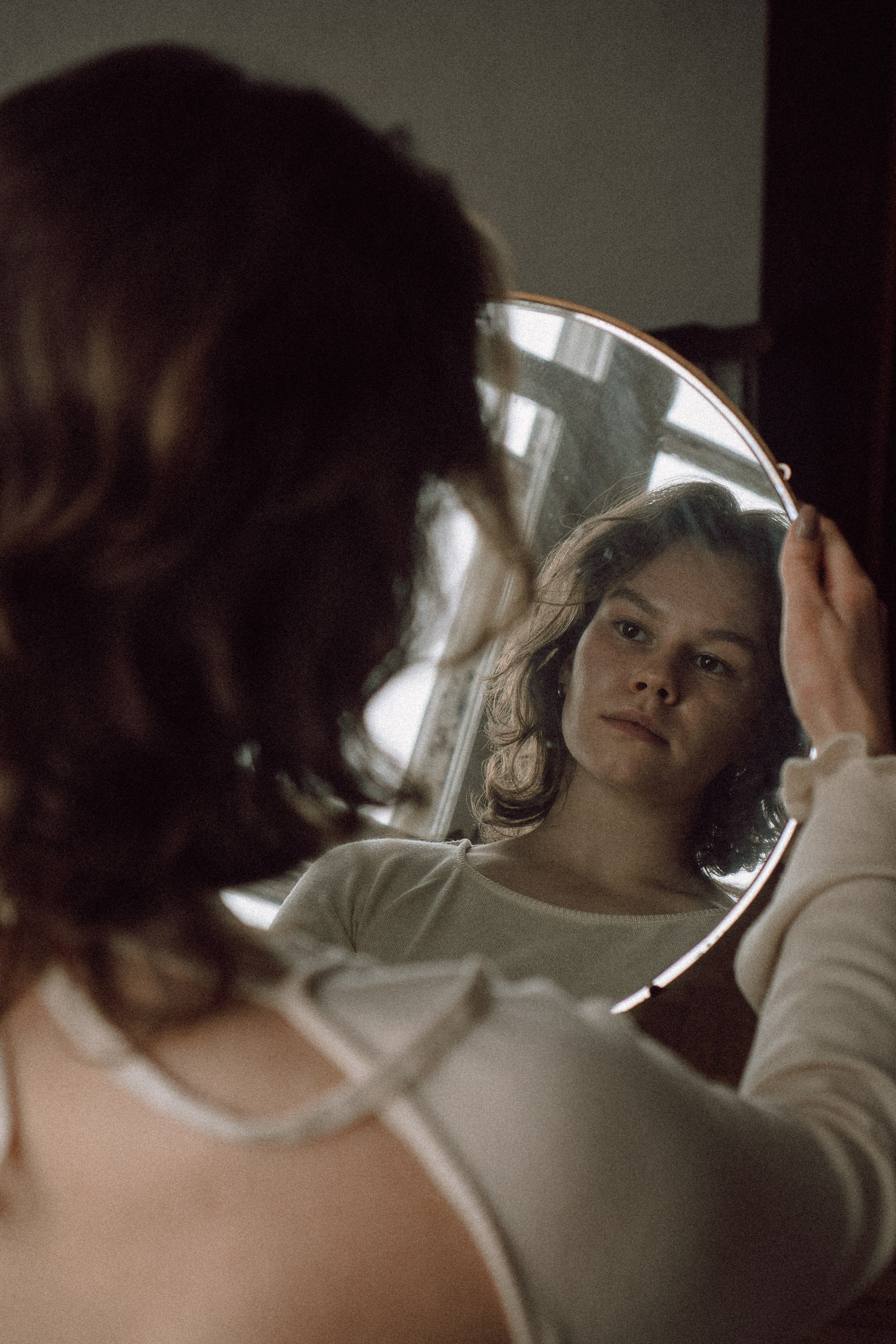 СТУДИЙНАЯ. Профессиональный фотограф, Санкт-Петербург — Виктория Богомолова