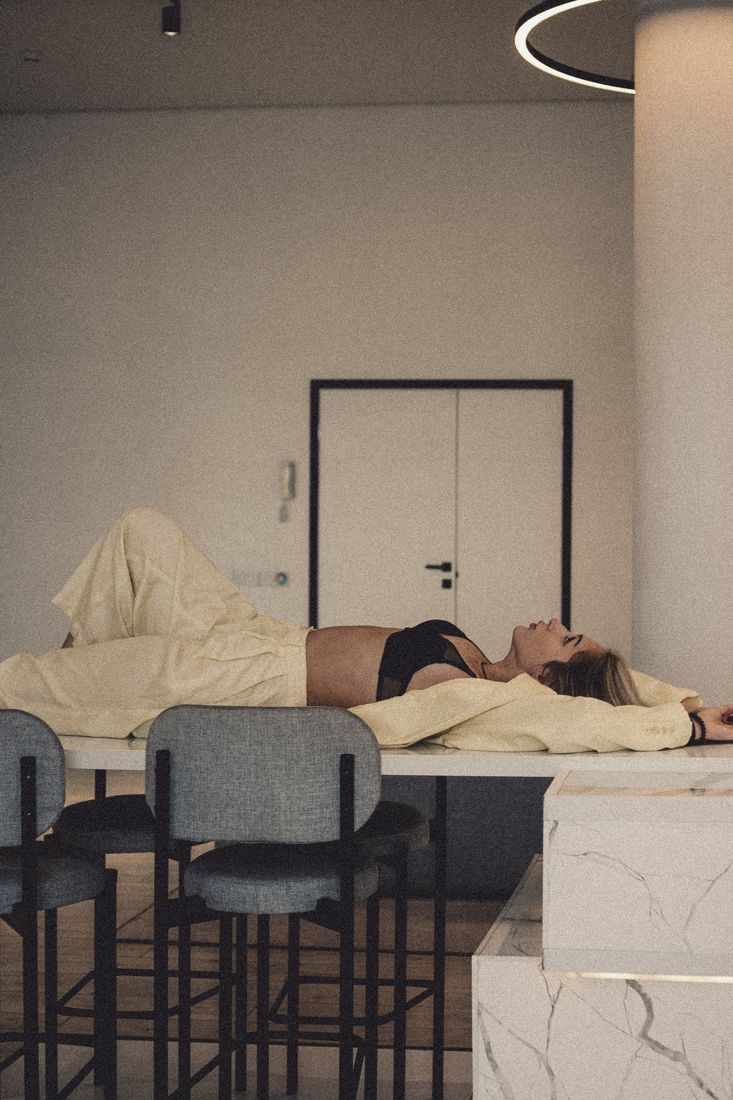 Студийная. Профессиональный фотограф, Санкт-Петербург — Виктория Богомолова