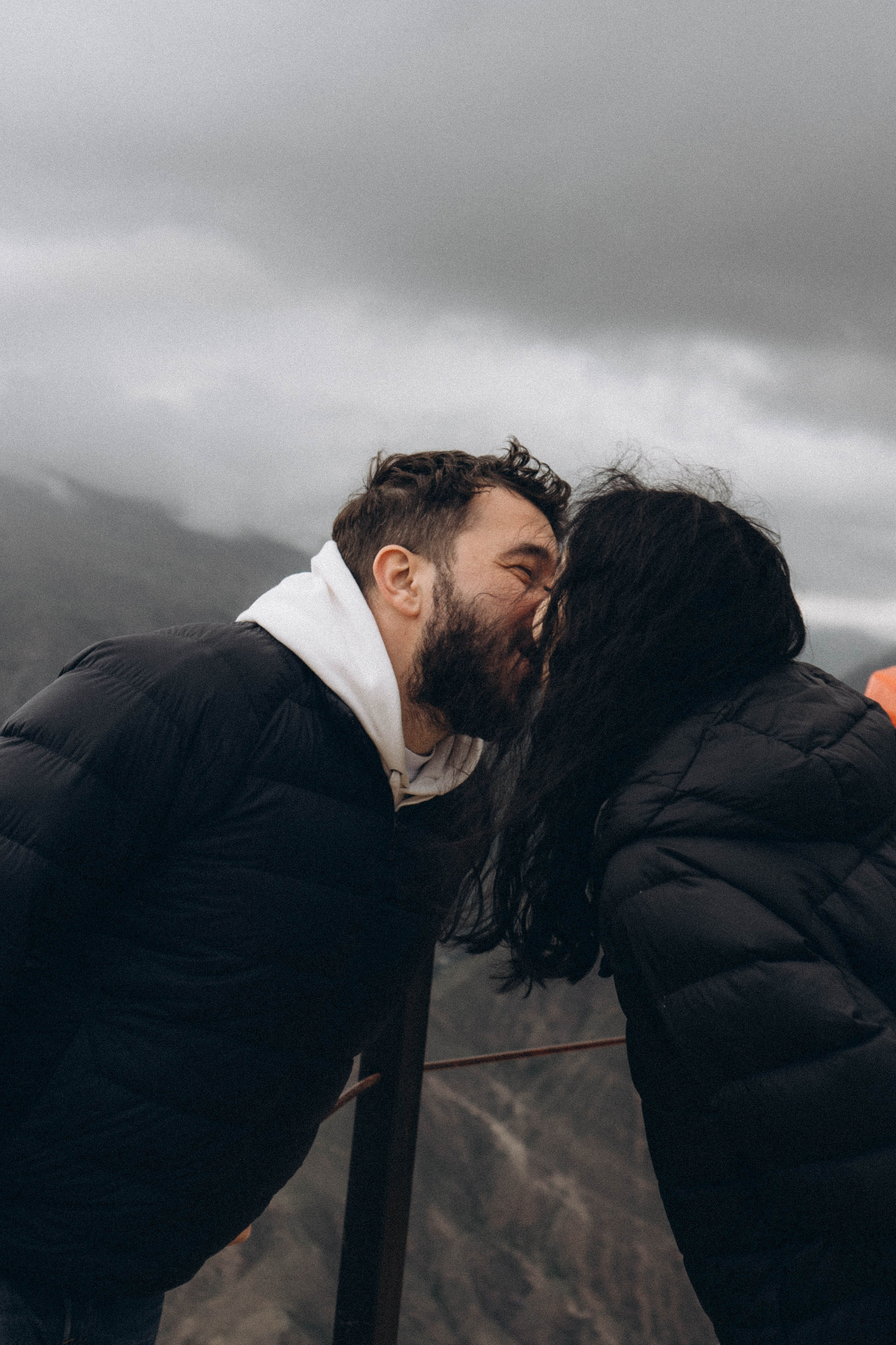 Горы. Профессиональный фотограф, Санкт-Петербург — Виктория Богомолова