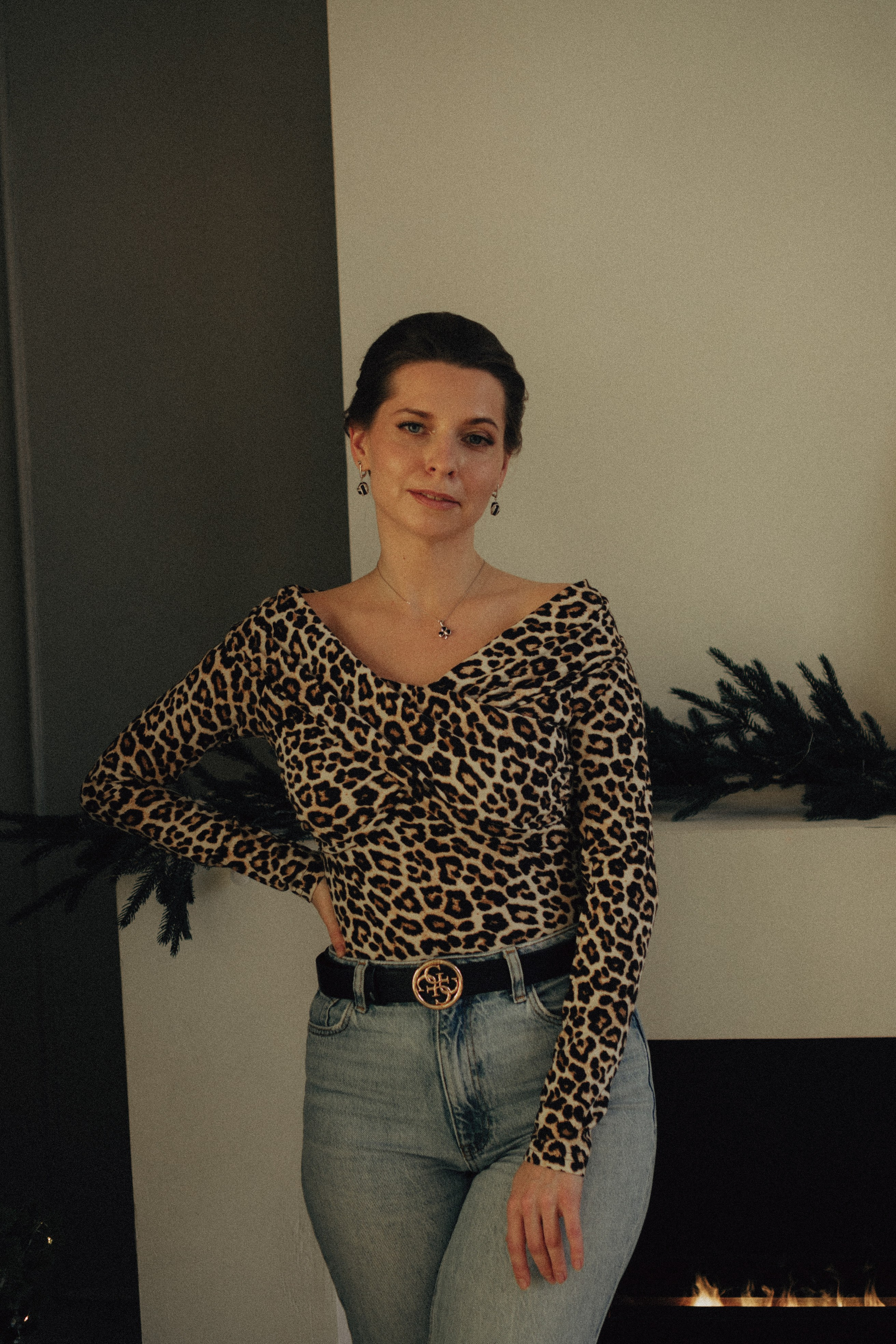 ФОТОСЕСИИЯ В СТУДИИ ДЛЯ ДЕВУШКИ ПСИХОЛОГА. Профессиональный фотограф, Санкт-Петербург — Виктория Богомолова