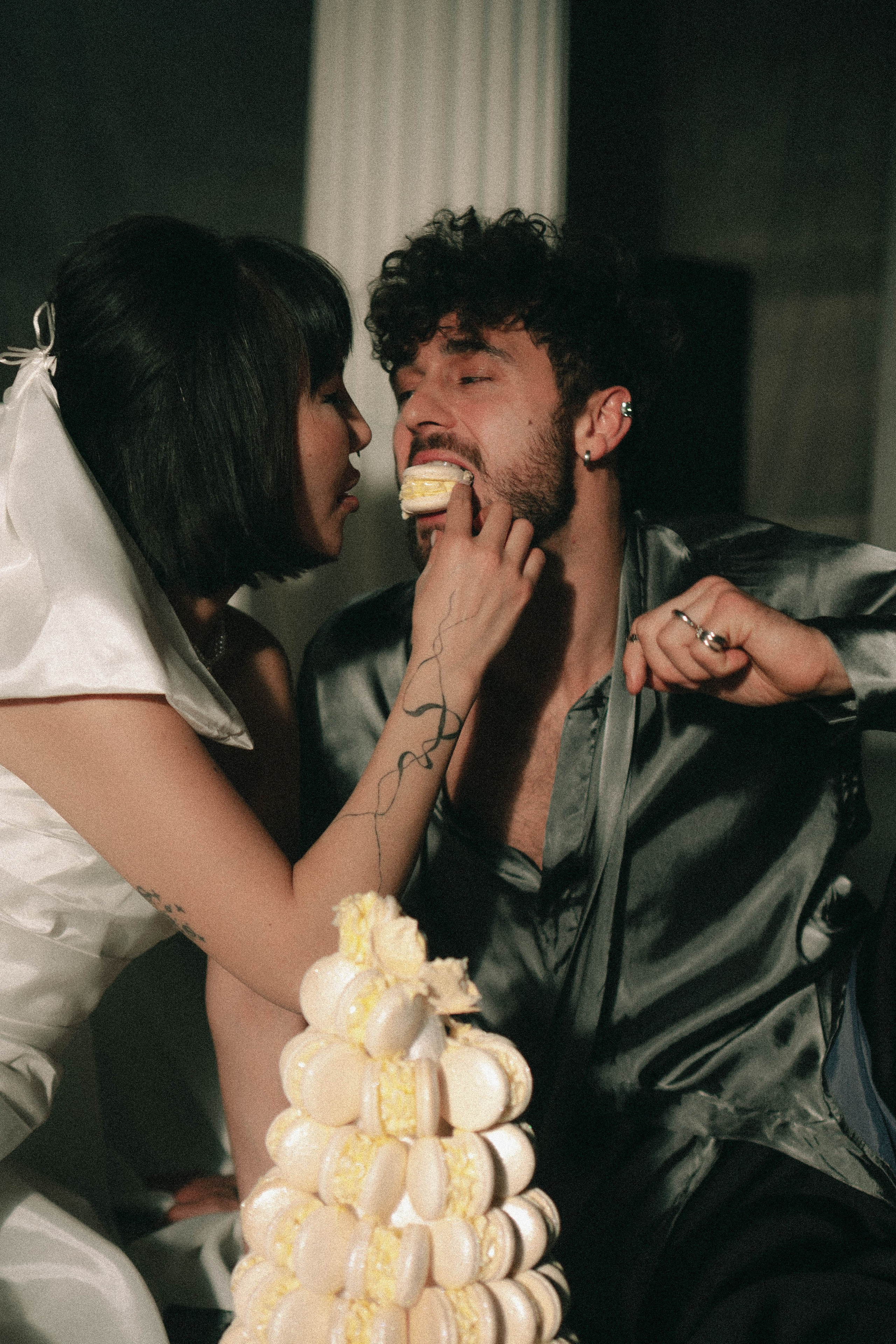 СВАБЕДНАЯ ФОТСЕССИИЯ В ОДНОМ ИЗ ЗАЛОВ НИКОЛАЕВСКОГО ДВОРЦА. Профессиональный фотограф, Санкт-Петербург — Виктория Богомолова