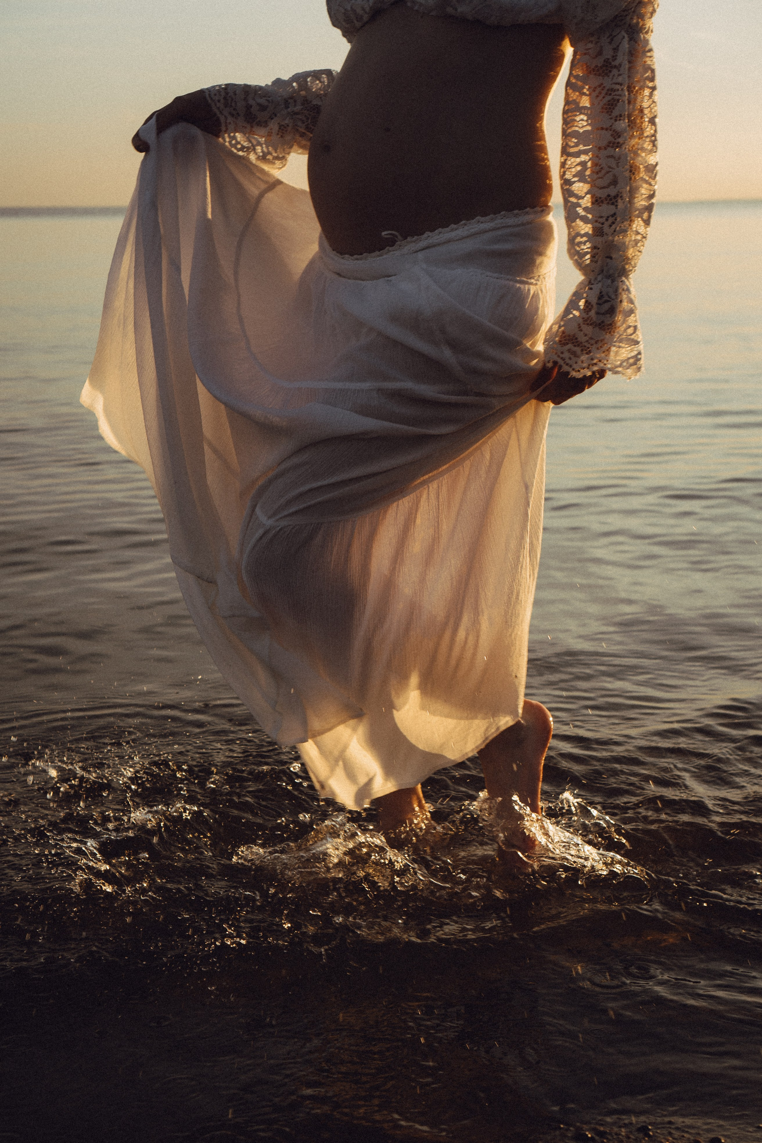 В ОЖИДАНИИ. Профессиональный фотограф, Санкт-Петербург — Виктория Богомолова