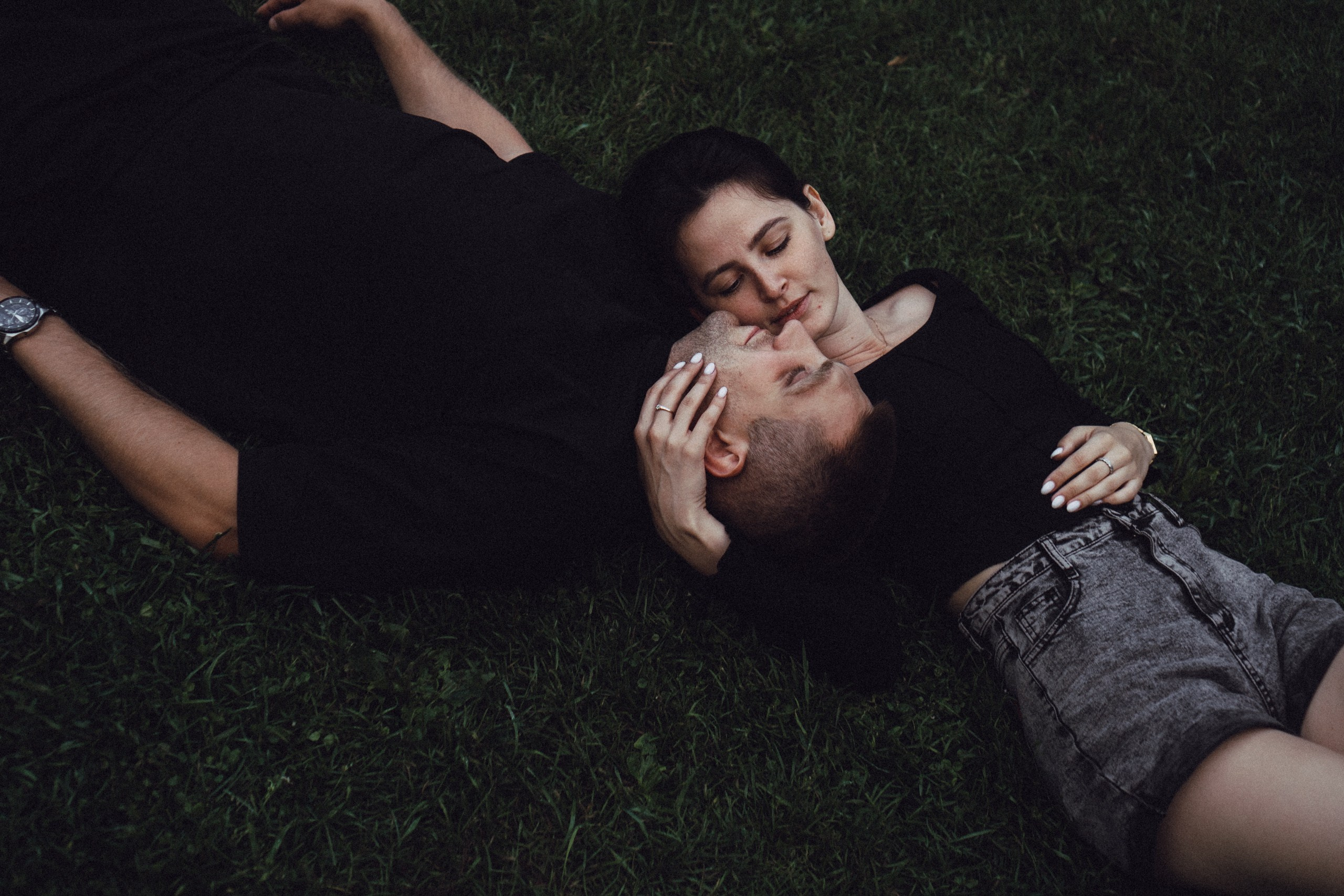 Жить и любить. Профессиональный фотограф, Санкт-Петербург — Виктория Богомолова