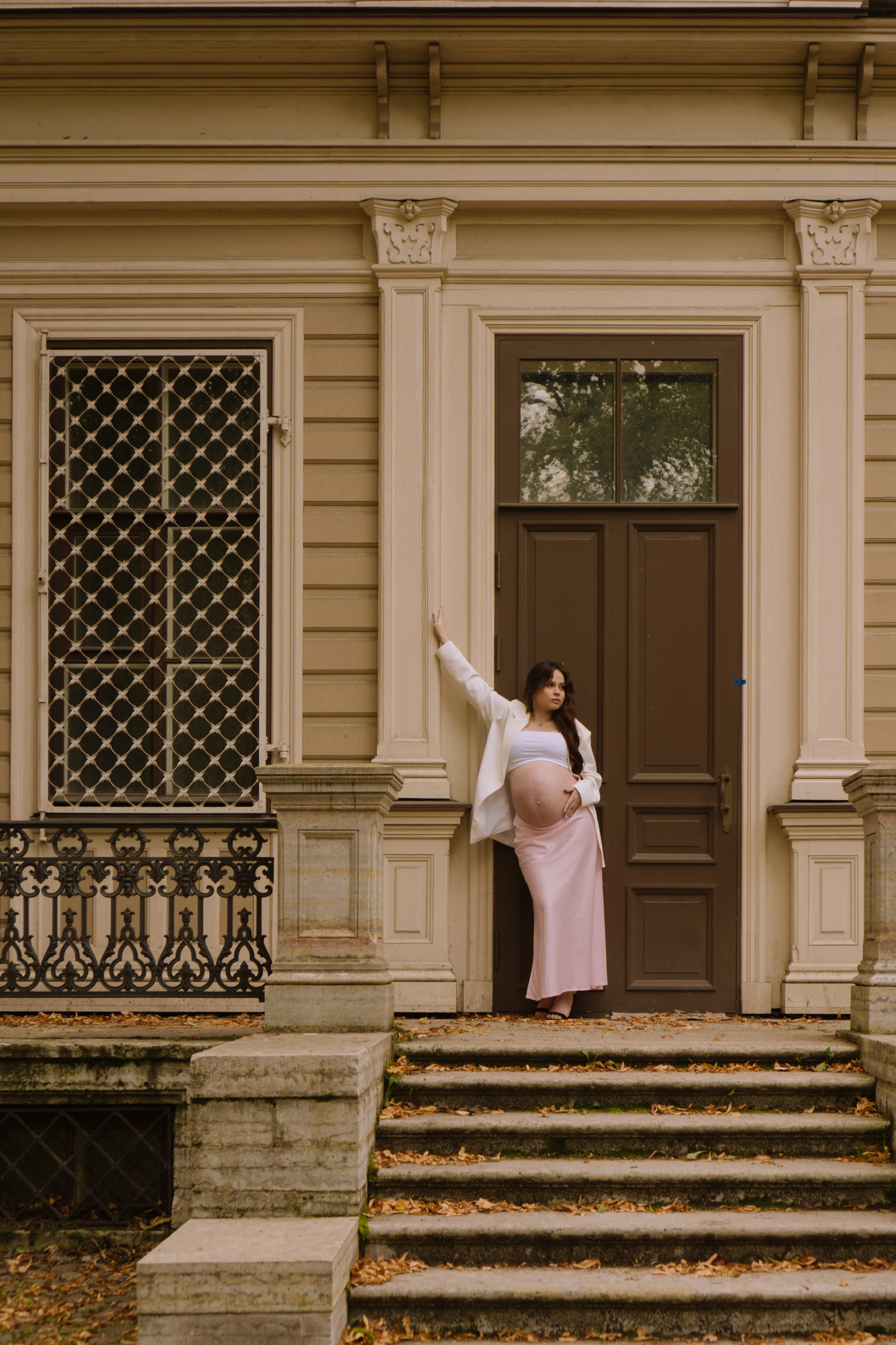 СЕМЕЙНАЯ ИСТОРИЯ. Профессиональный фотограф, Санкт-Петербург — Виктория Богомолова