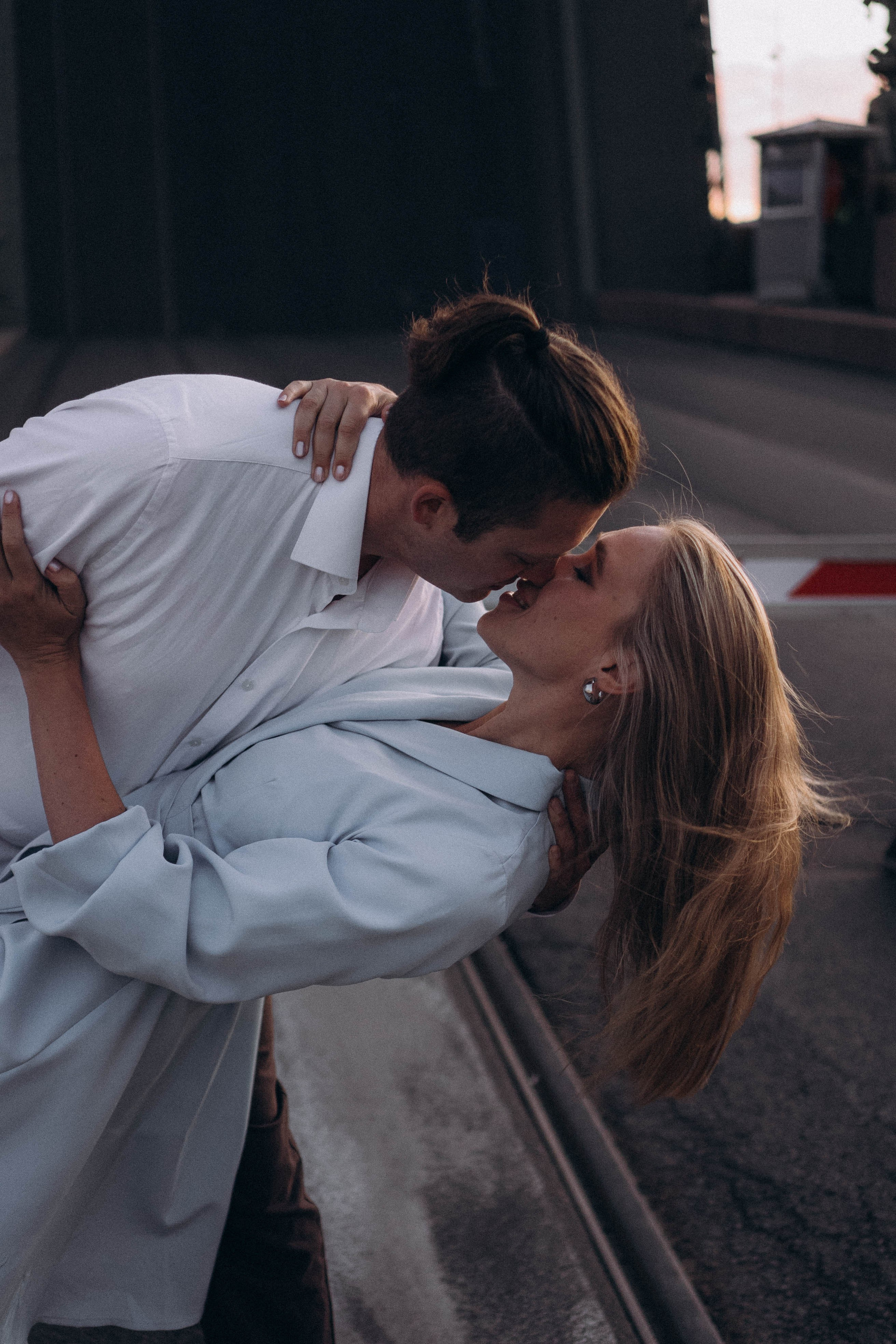 СЧАСТЛИВОЕ УТРО. Профессиональный фотограф, Санкт-Петербург — Виктория Богомолова