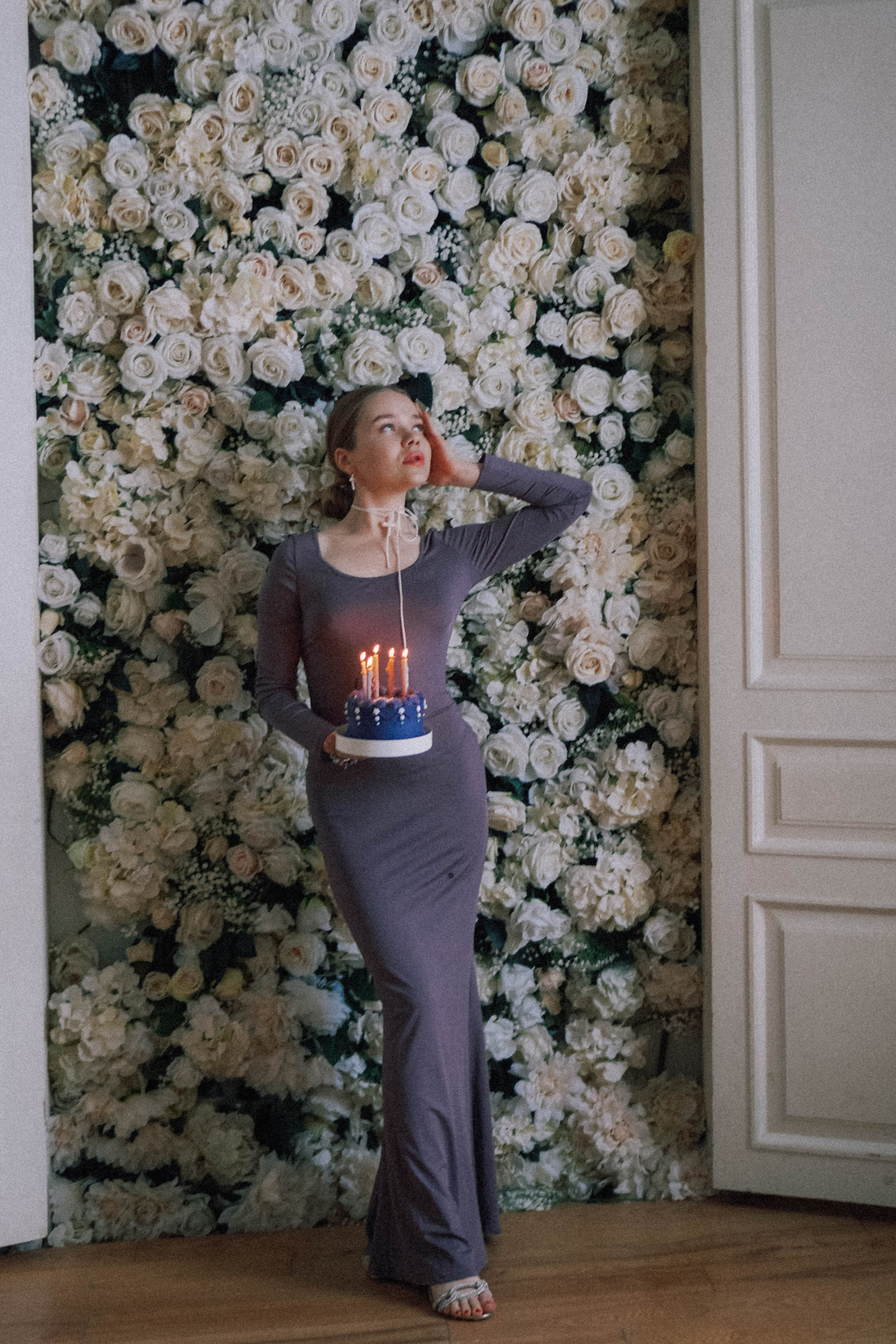 22. Профессиональный фотограф, Санкт-Петербург — Виктория Богомолова