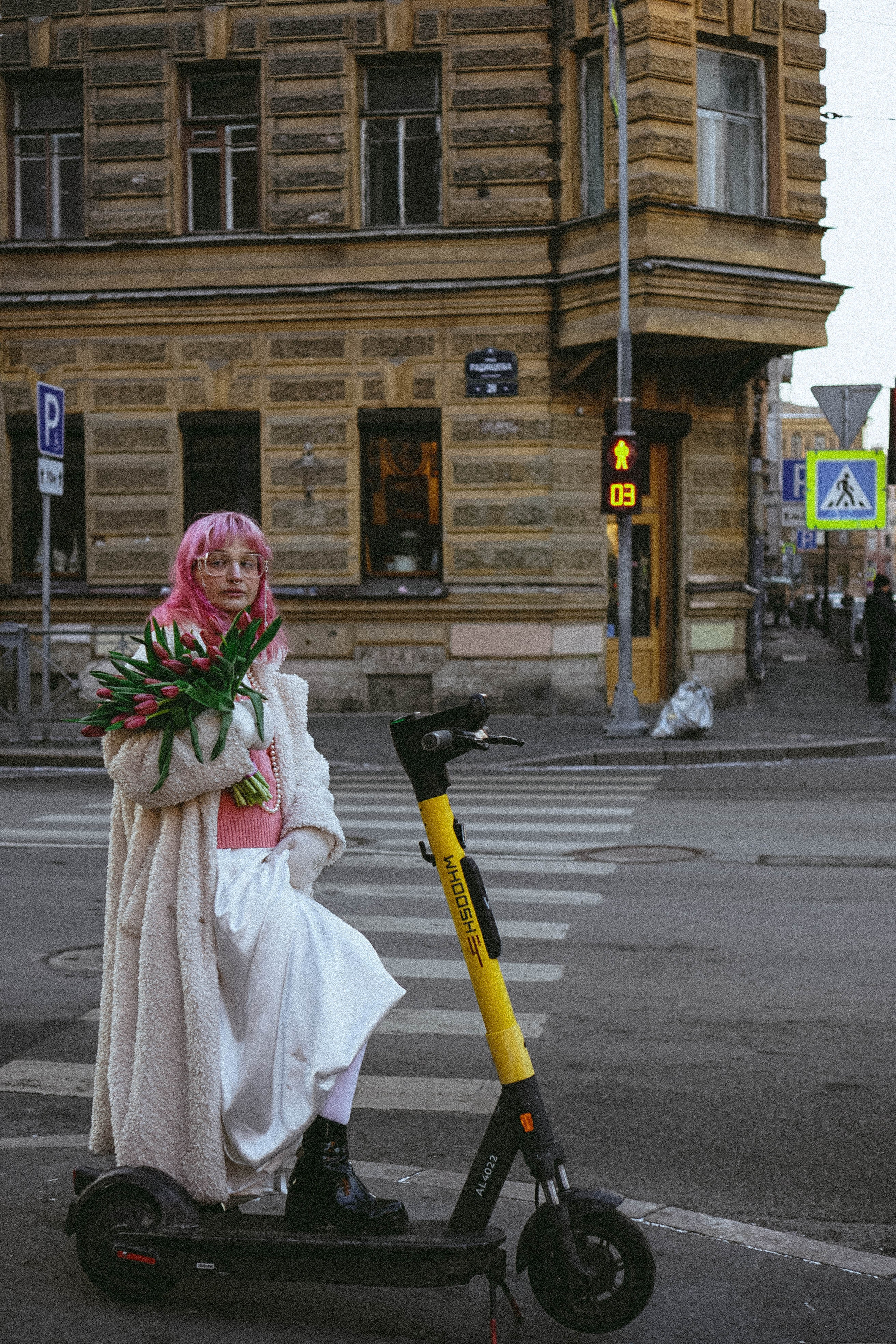 Тюльпаны. Профессиональный фотограф, Санкт-Петербург — Виктория Богомолова
