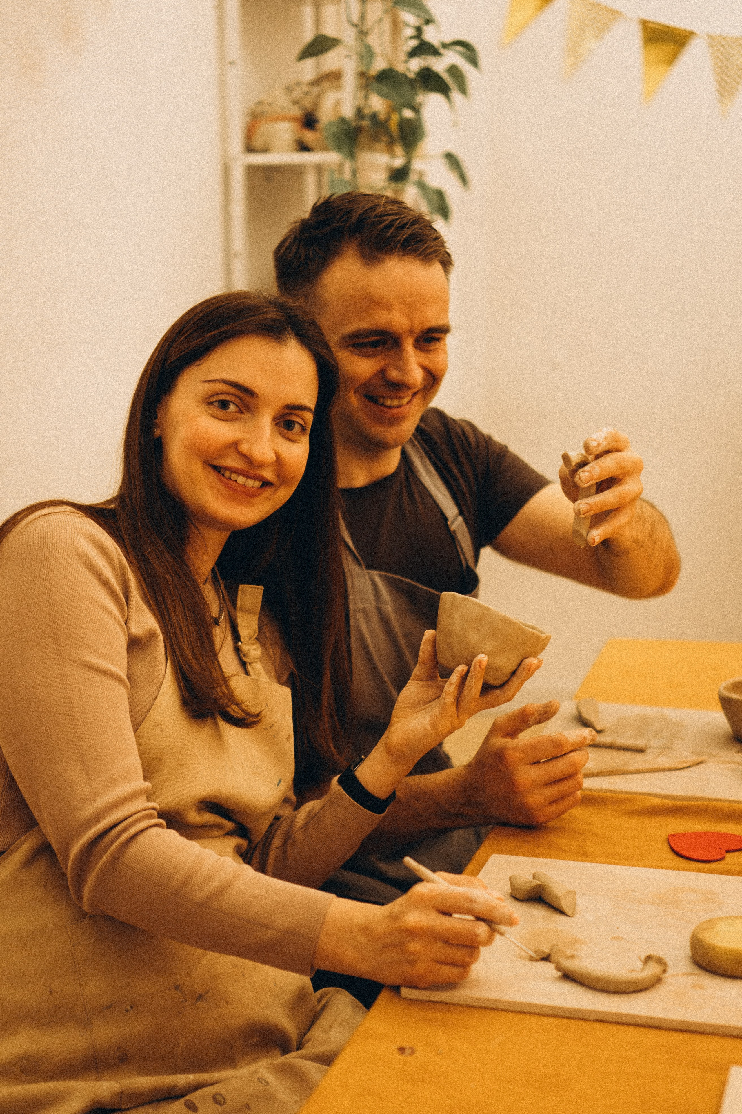 ЛЕПКАРНЯ. Профессиональный фотограф, Санкт-Петербург — Виктория Богомолова