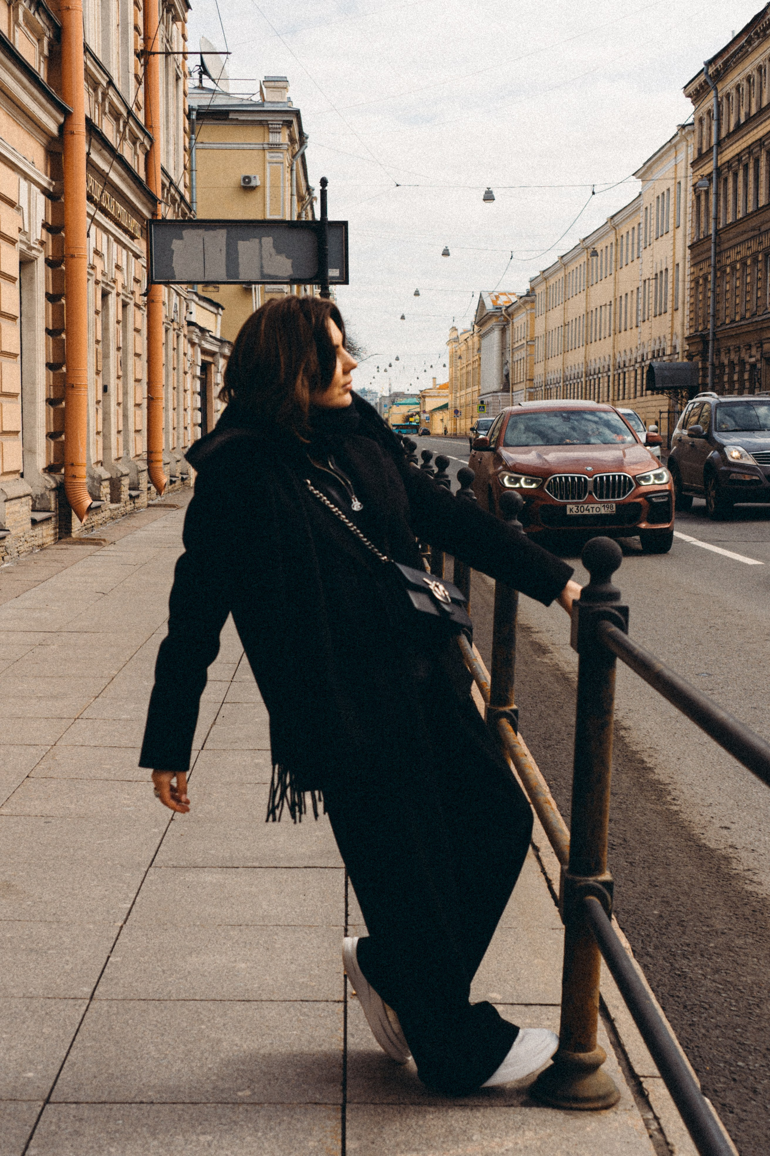 Прогулка по весеннему Питеру. Профессиональный фотограф, Санкт-Петербург — Виктория Богомолова