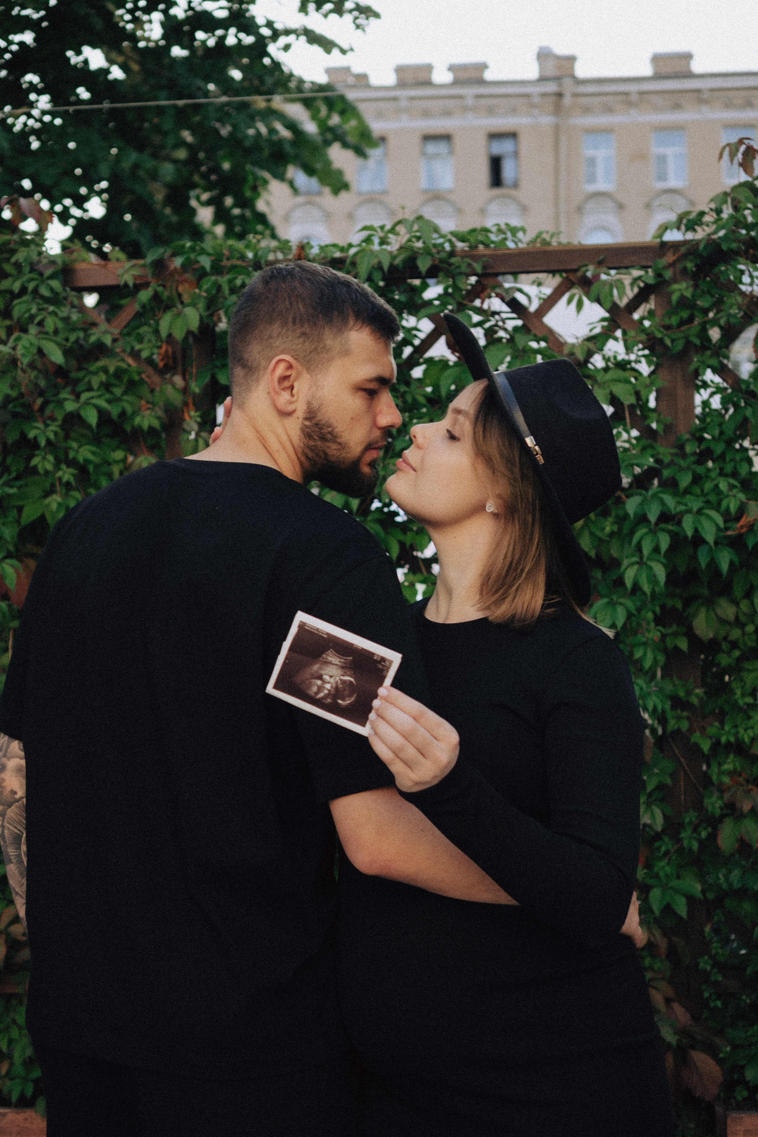 БЕРЕМЕННОСТЬ. Профессиональный фотограф, Санкт-Петербург — Виктория Богомолова