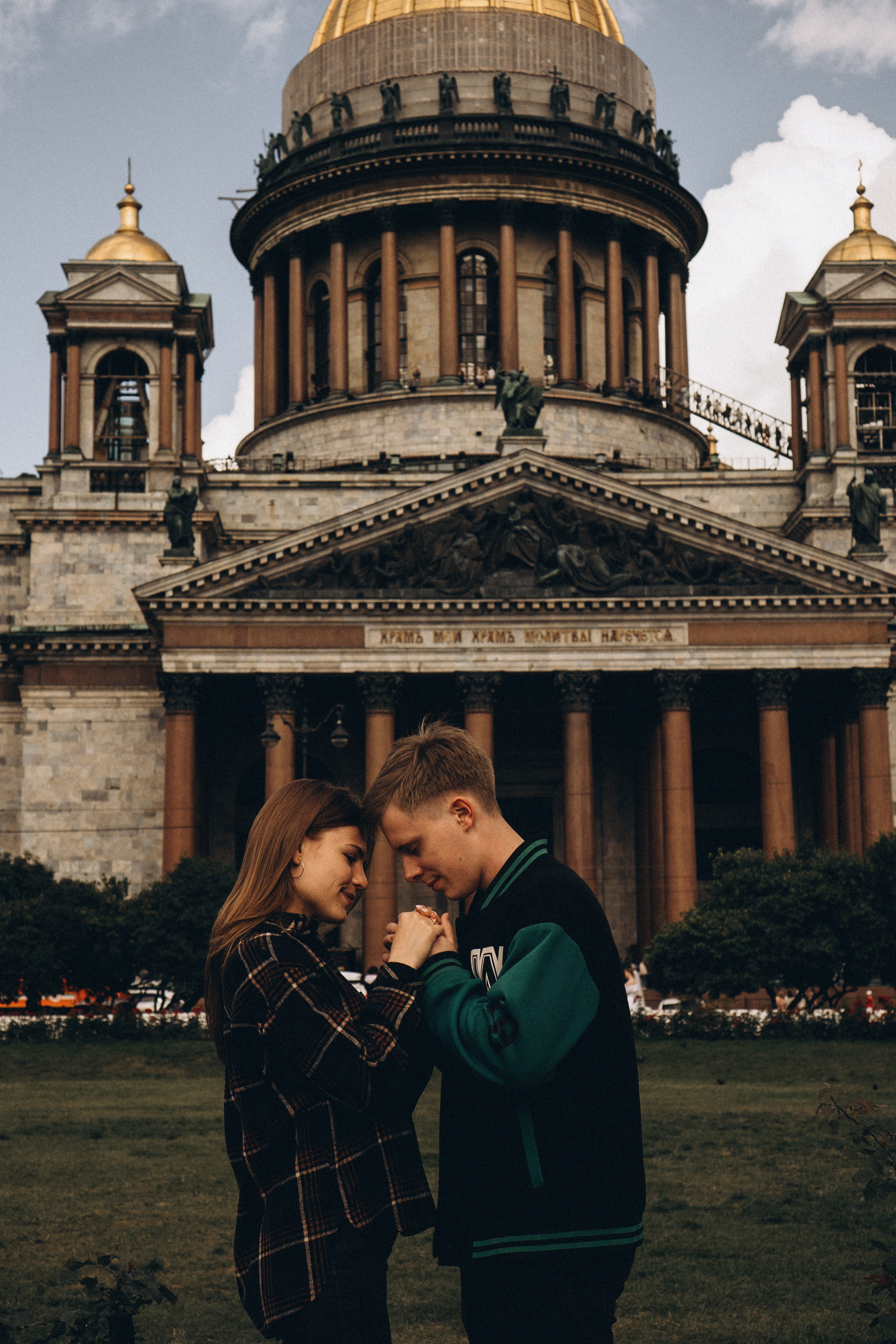 ПРОГУЛКА ПО САНКТ-ПЕТЕРБУРГУ. Профессиональный фотограф, Санкт-Петербург — Виктория Богомолова
