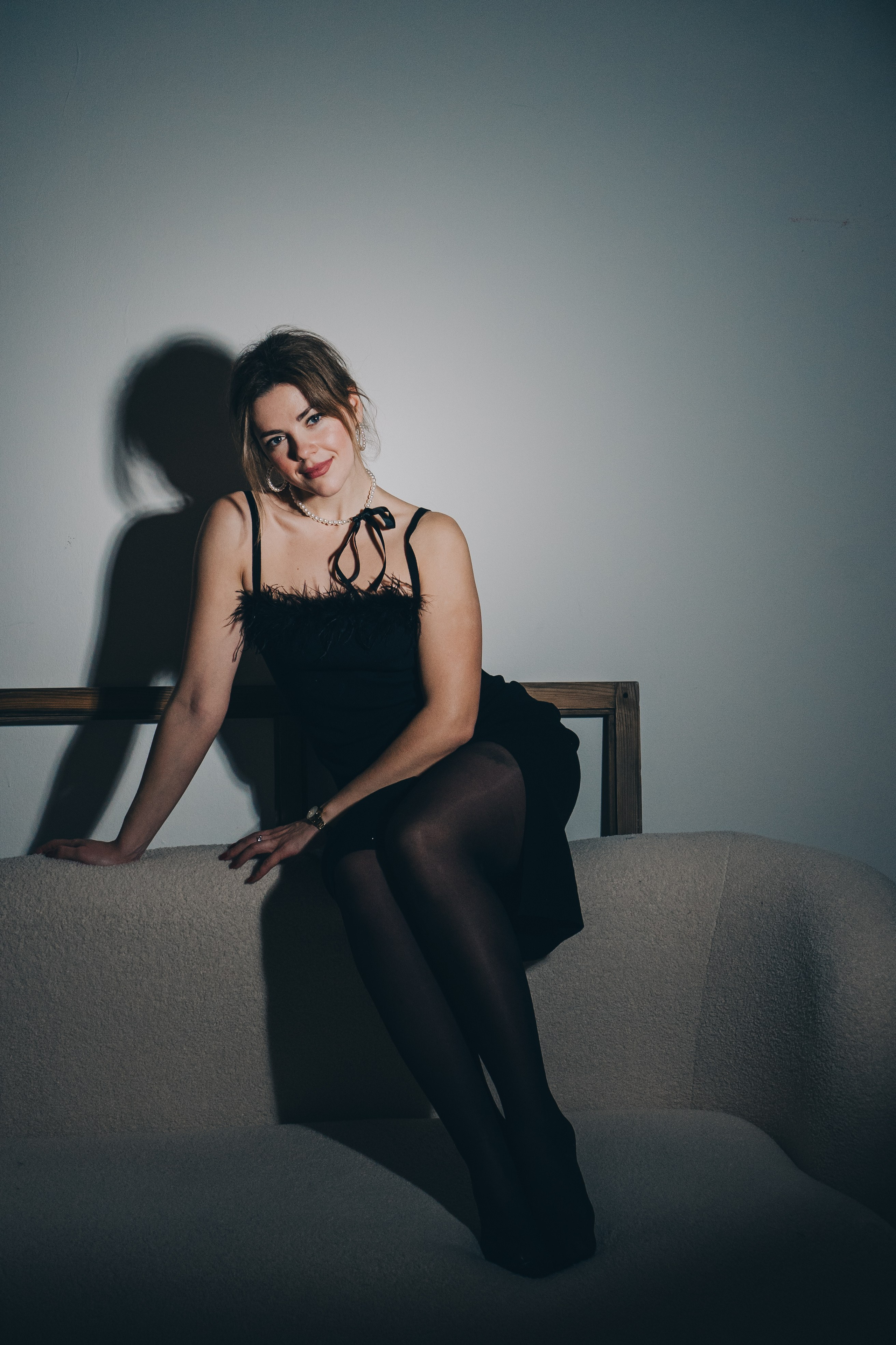 Студийная. Профессиональный фотограф, Санкт-Петербург — Виктория Богомолова