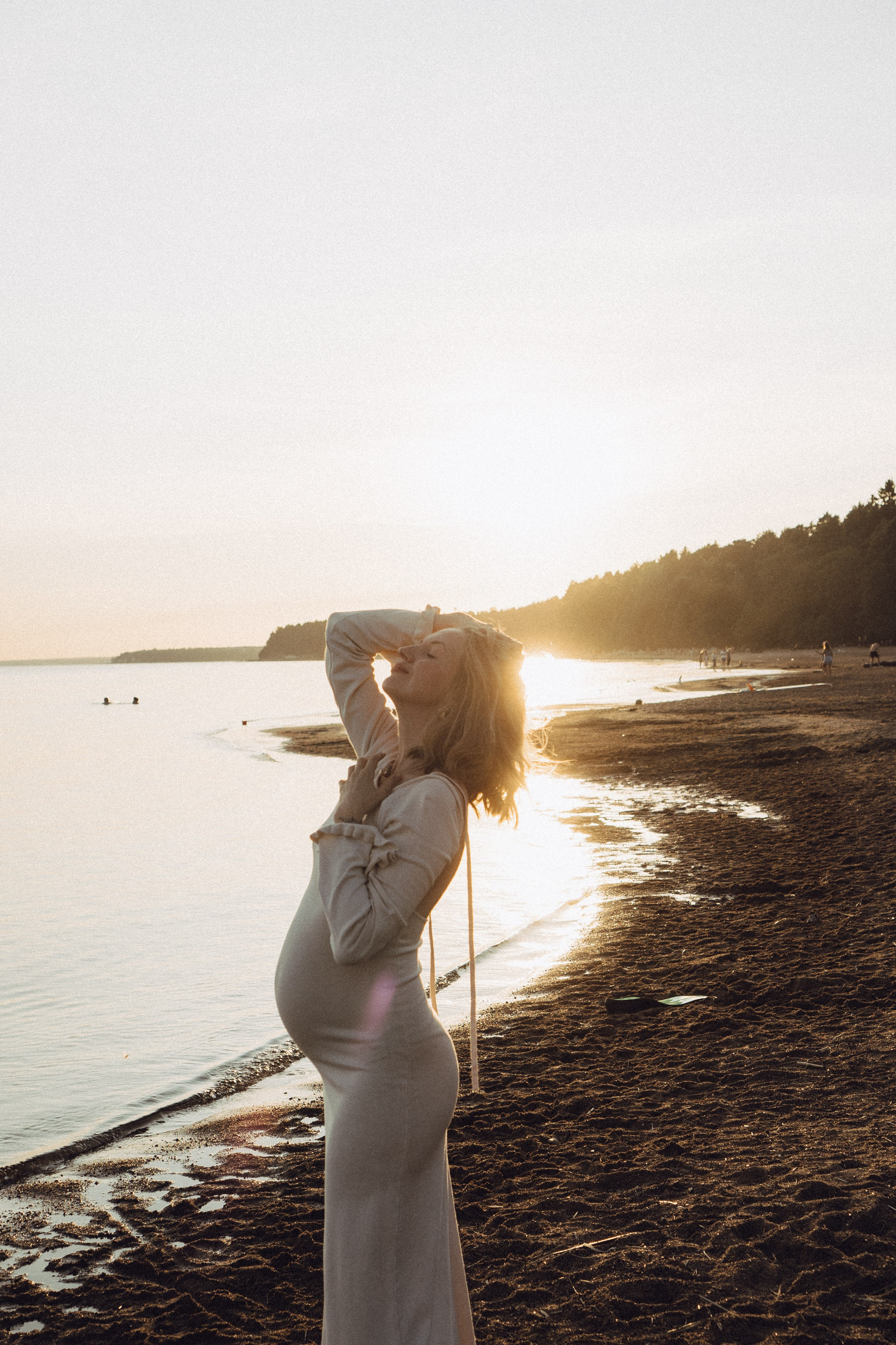 В ОЖИДАНИИ. Профессиональный фотограф, Санкт-Петербург — Виктория Богомолова