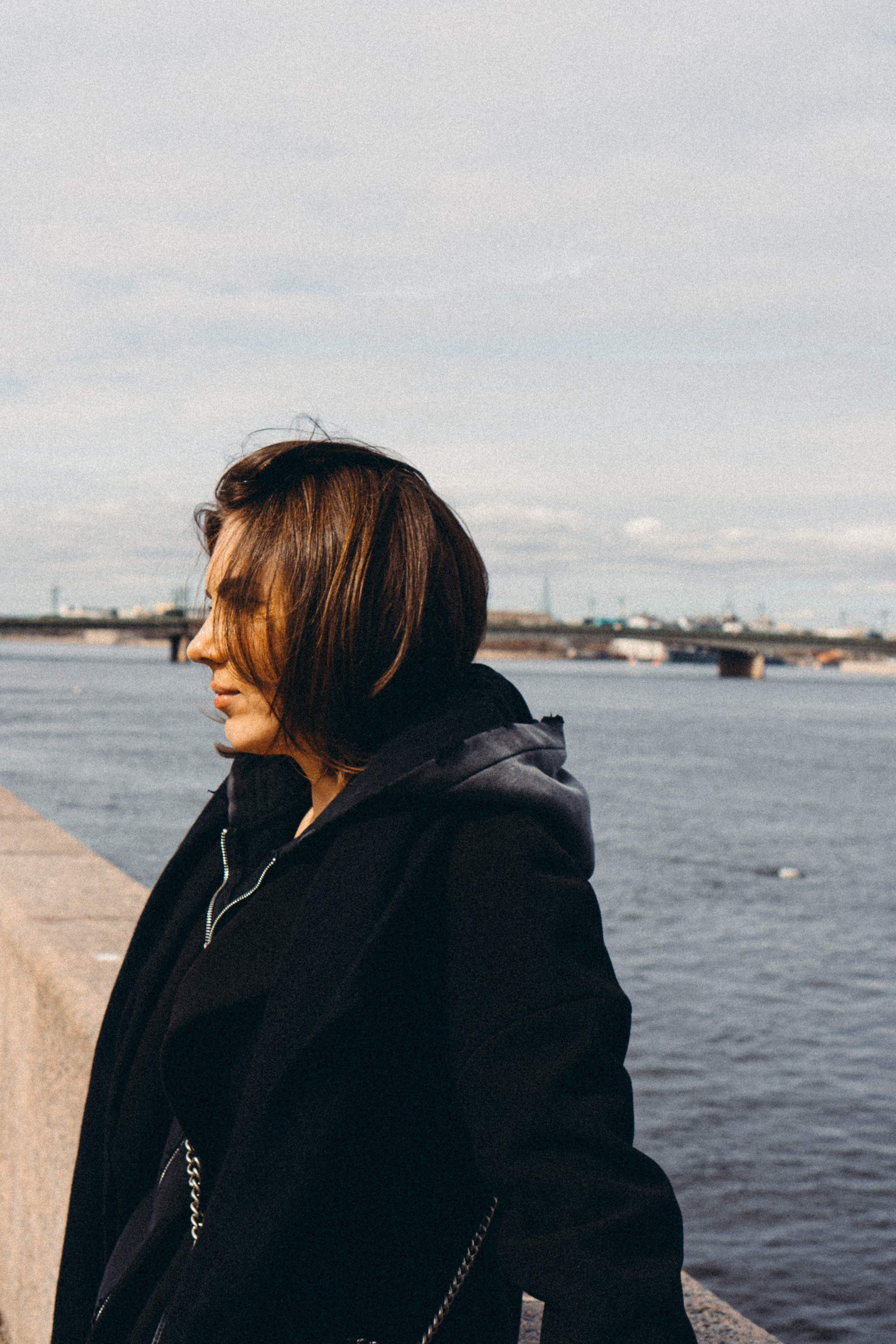 Прогулка по весеннему Питеру. Профессиональный фотограф, Санкт-Петербург — Виктория Богомолова