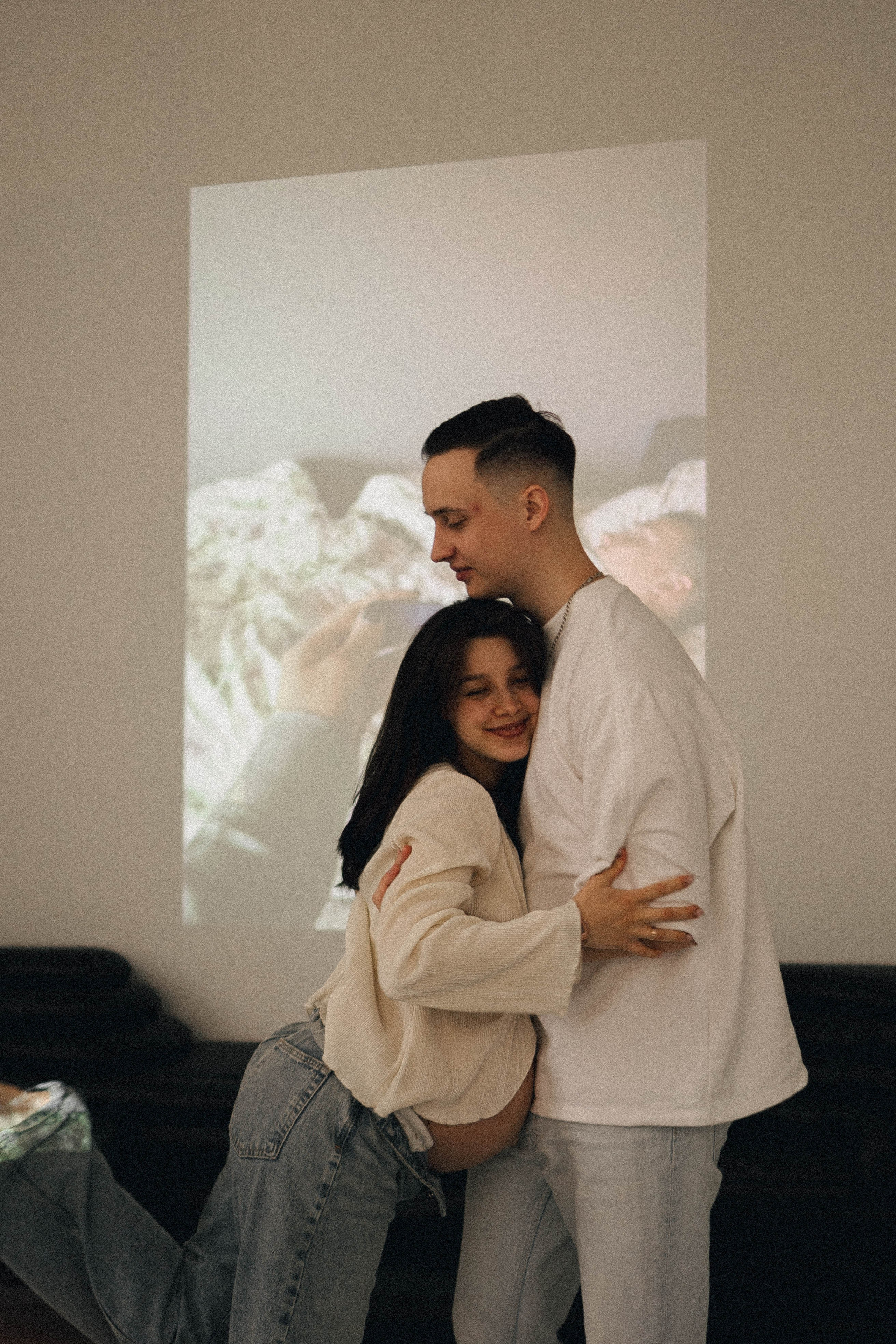 Love Story Беременность. Профессиональный фотограф, Санкт-Петербург — Виктория Богомолова