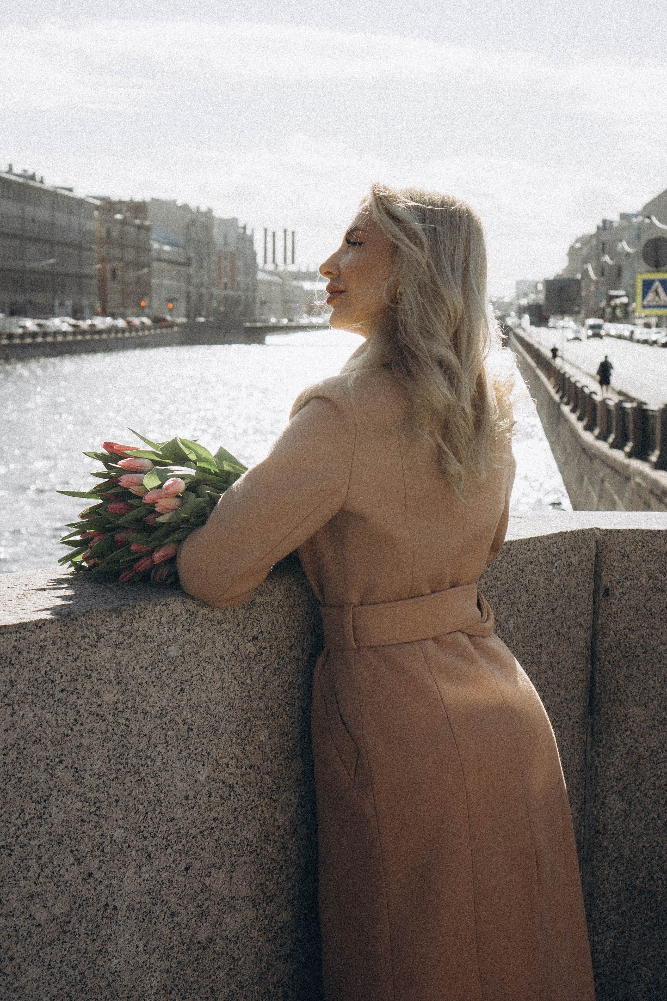 Питерская атмосфера. Профессиональный фотограф, Санкт-Петербург — Виктория Богомолова