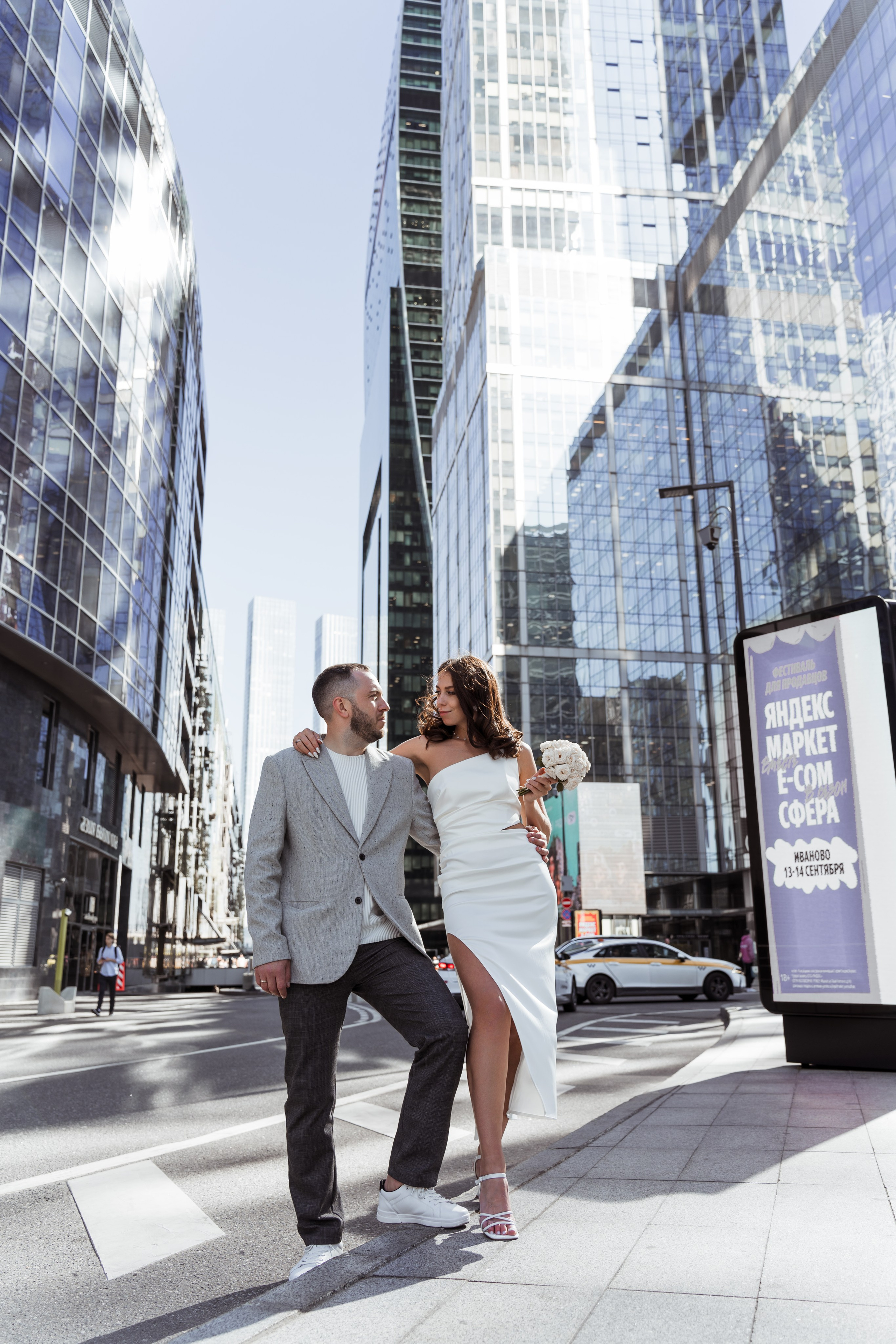 А&В. Анастасия Чиркова, Фотограф Москва