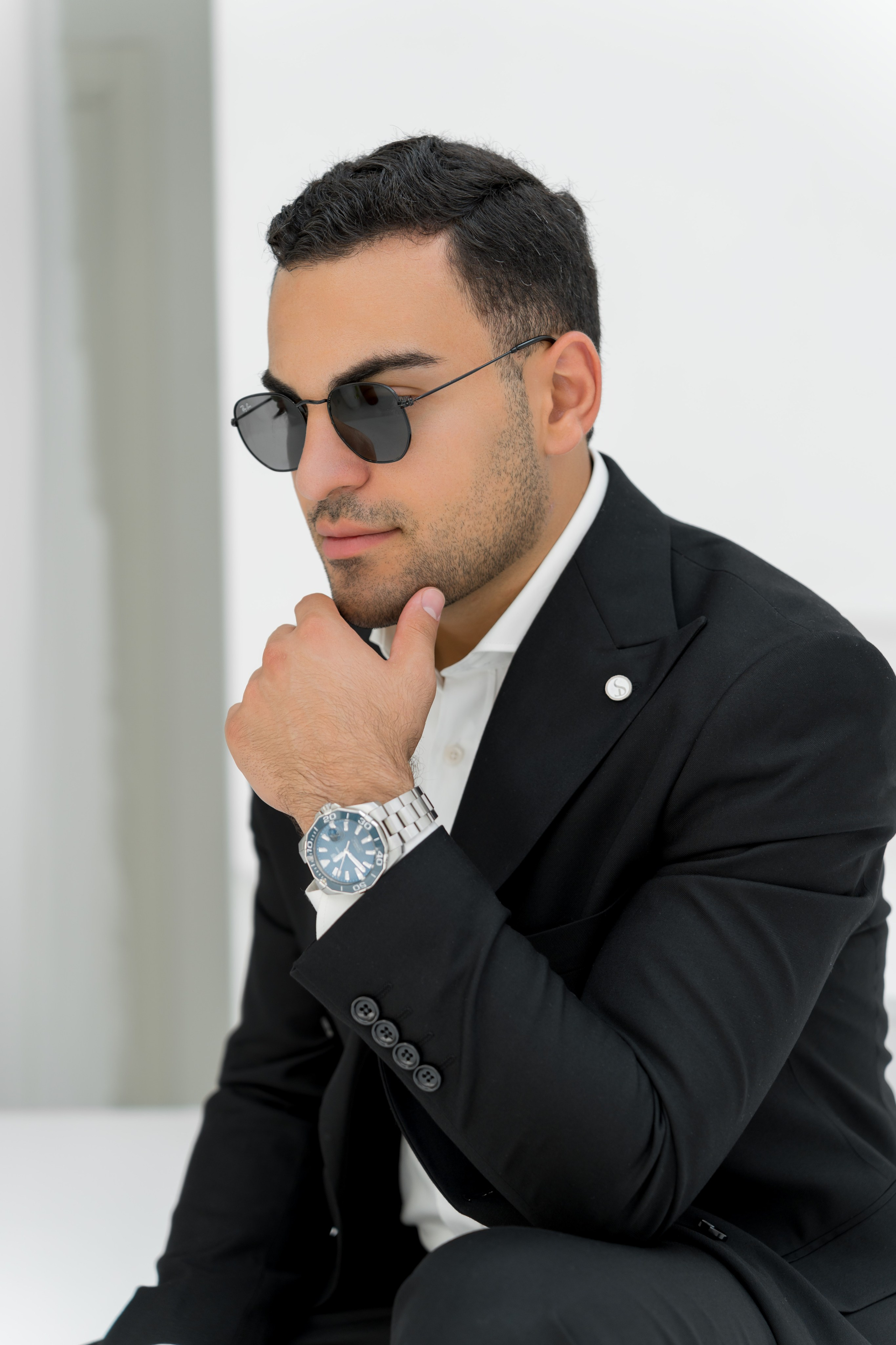 А&А. Анастасия Чиркова, Фотограф Москва