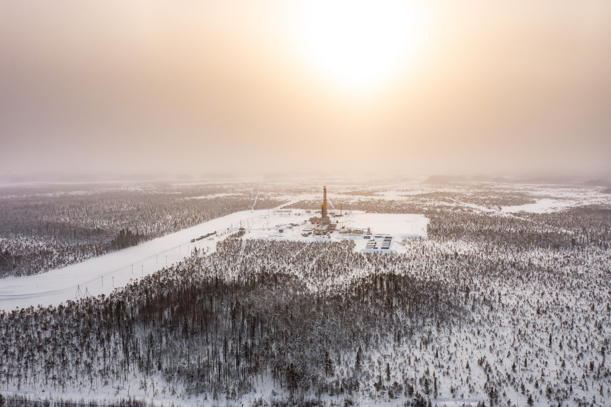 Зеленая сейсмика. Главная