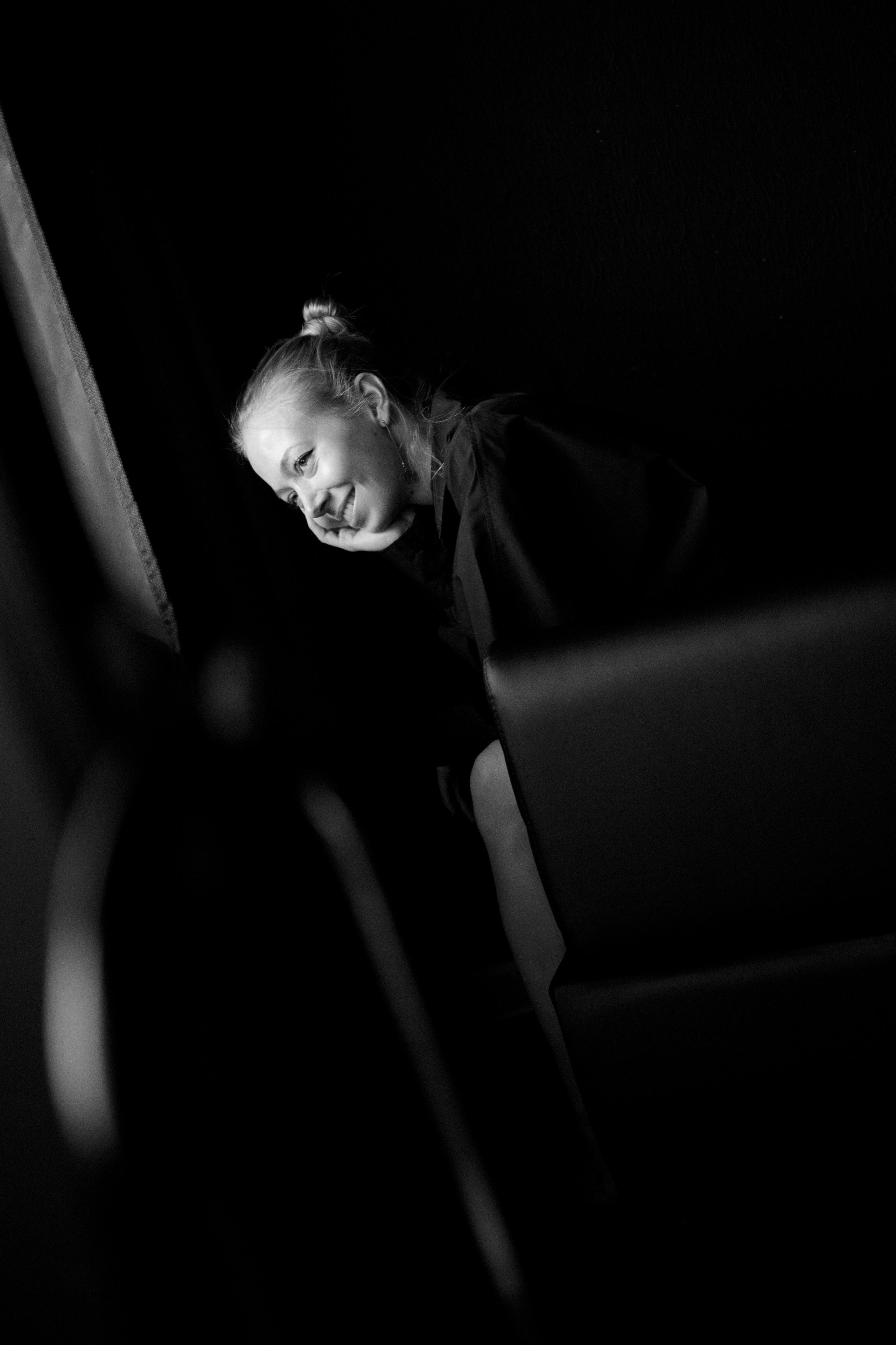 PORTRAITS. Photographer Manakova Olga