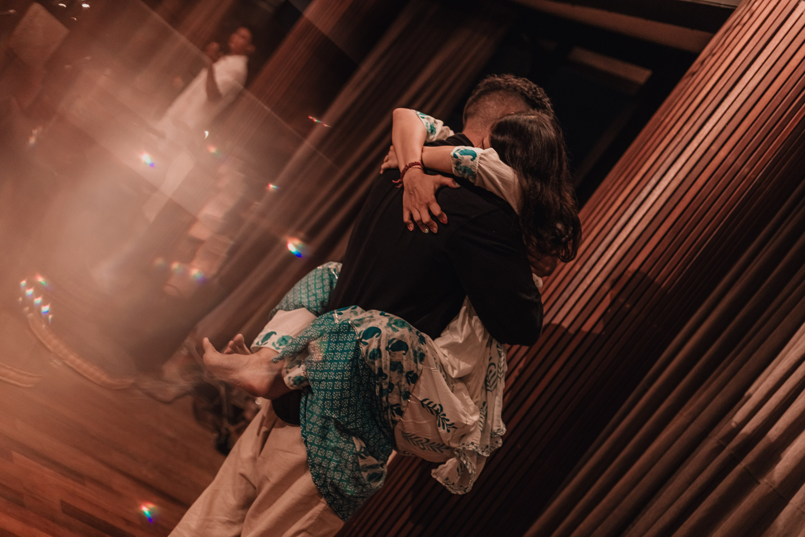 Kirtan at Soulshine nov. Мариам Багдасарян