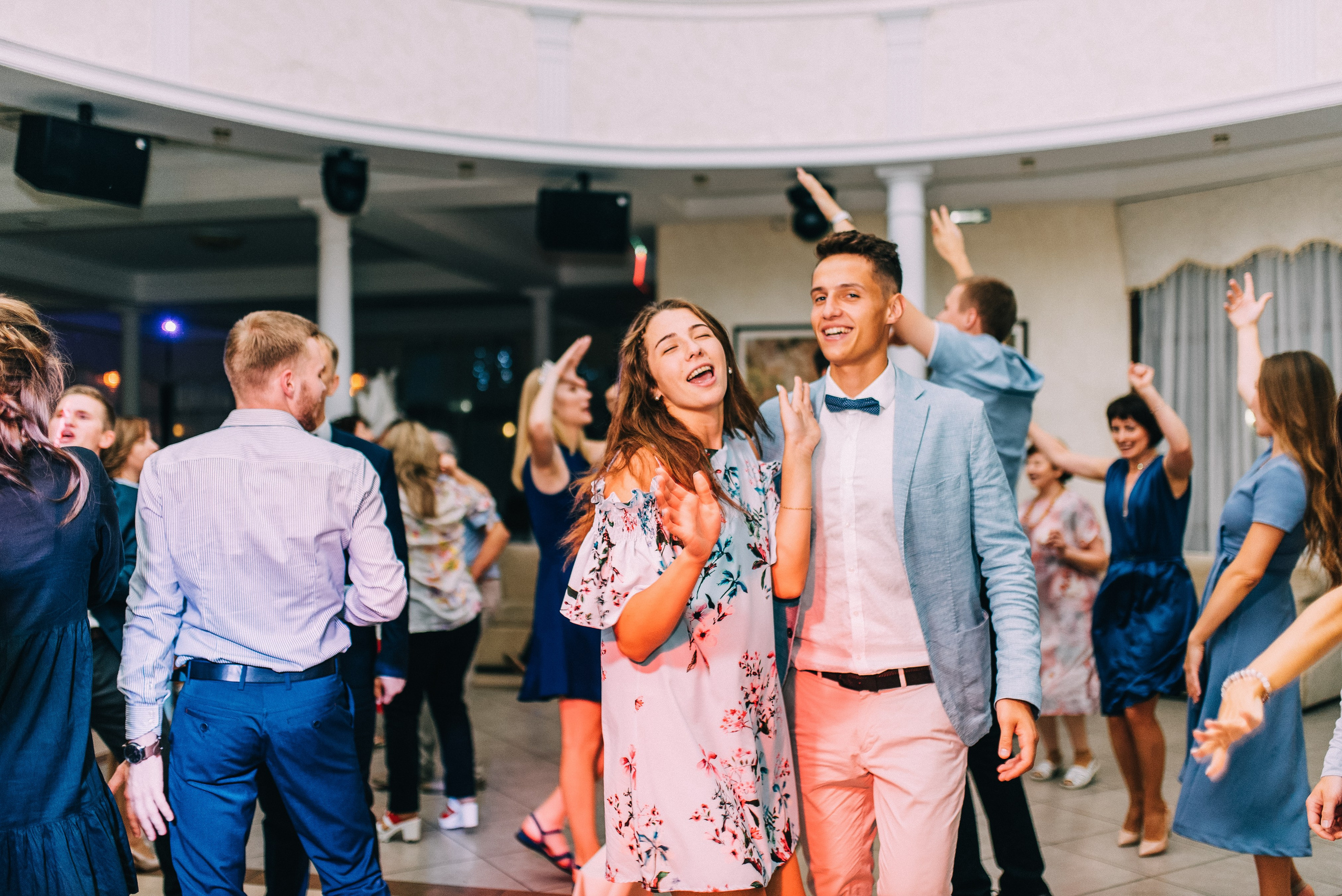 НАТАША И ЛЕША. Шашкова Вероника / Свадебный и семейный фотограф Москва и Ярославль